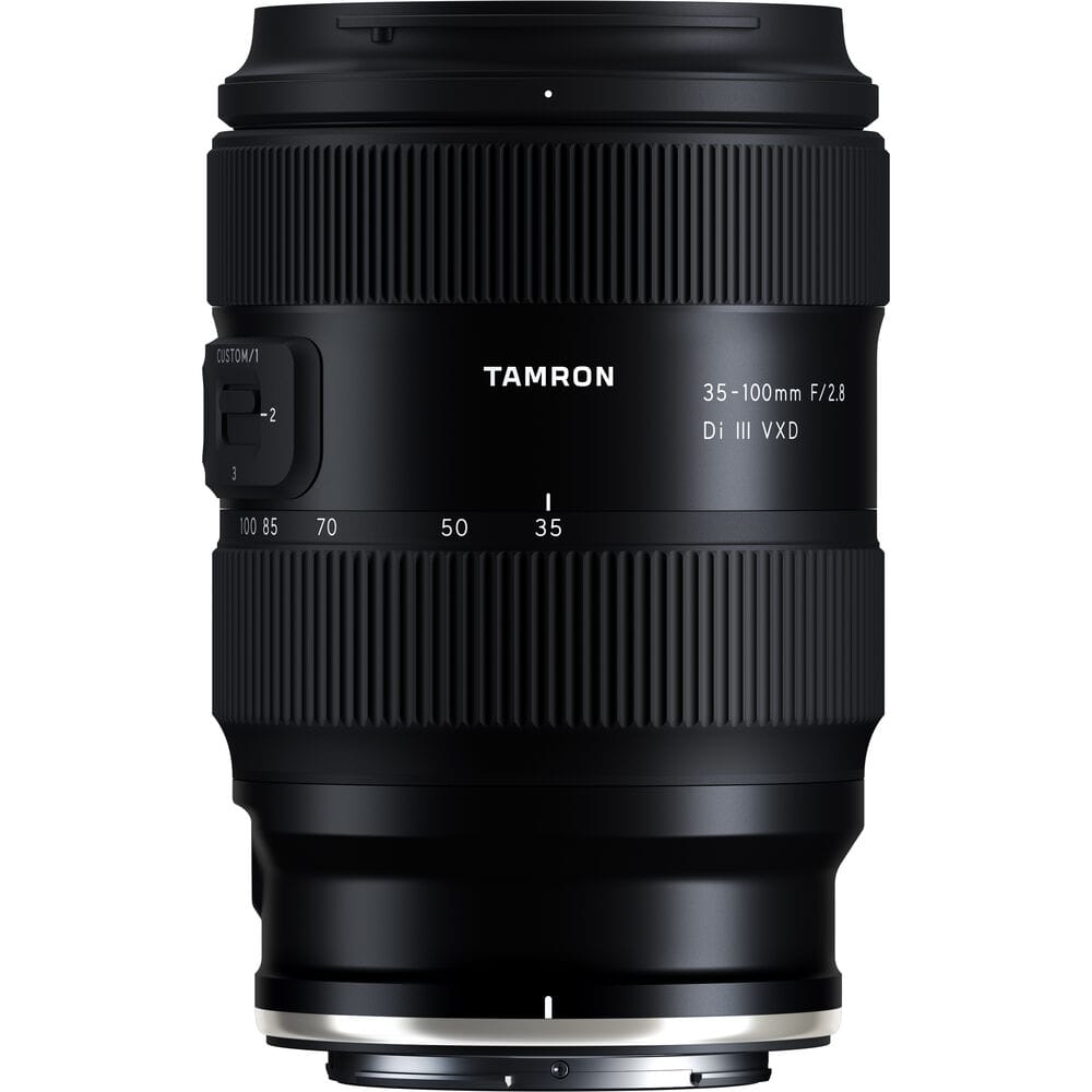 Tamron 35-100mm f/2.8 Di III VXD Lens for Nikon Z