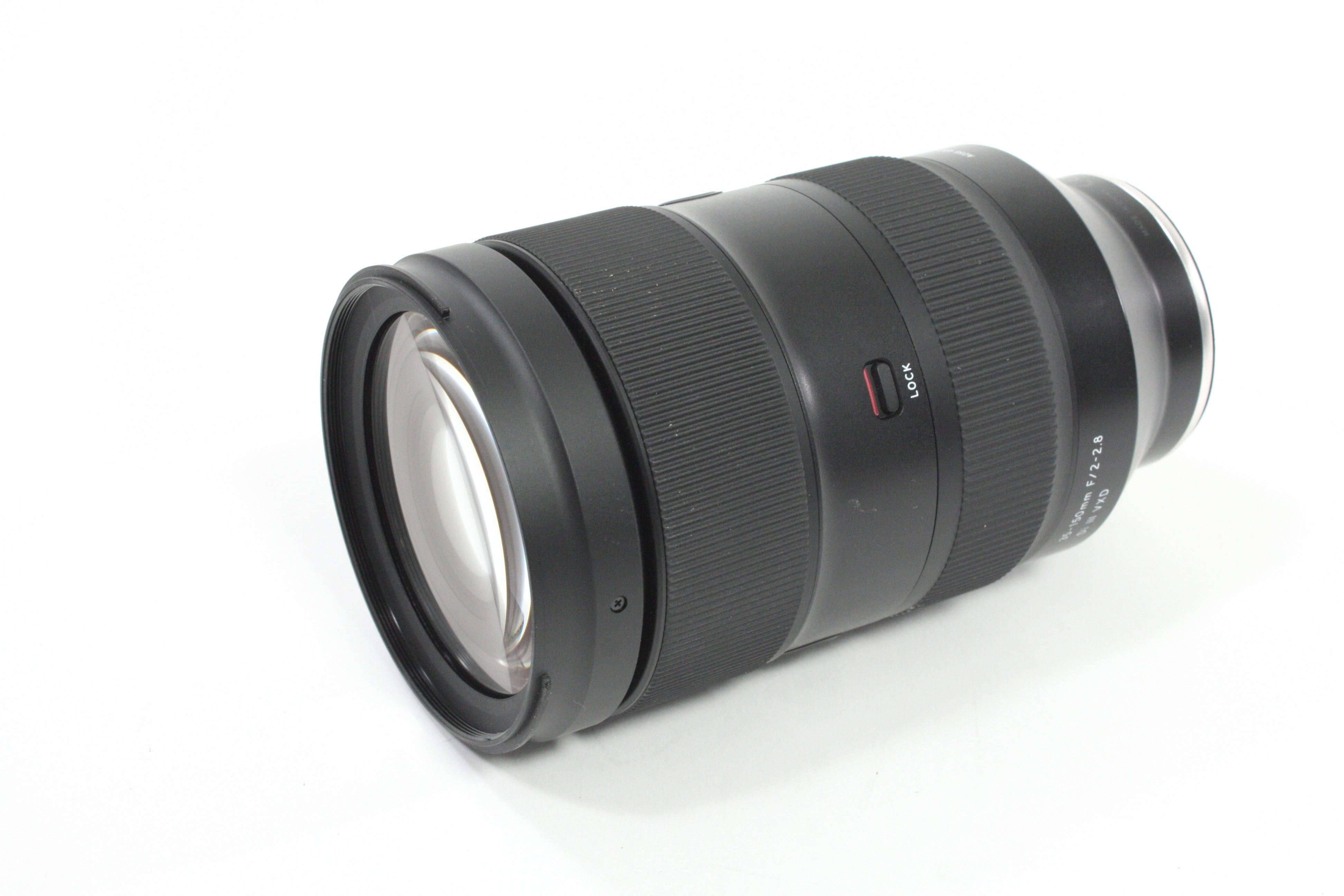 Tamron 35-150mm f/2-2.8 Di III VXD Lens for Sony E Mount