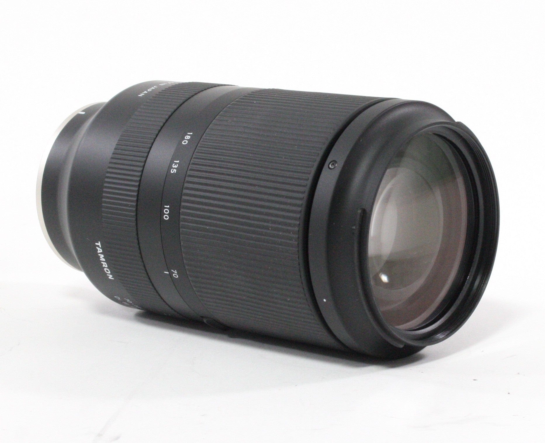 Tamron 70-180 Di III VXD for Sony E