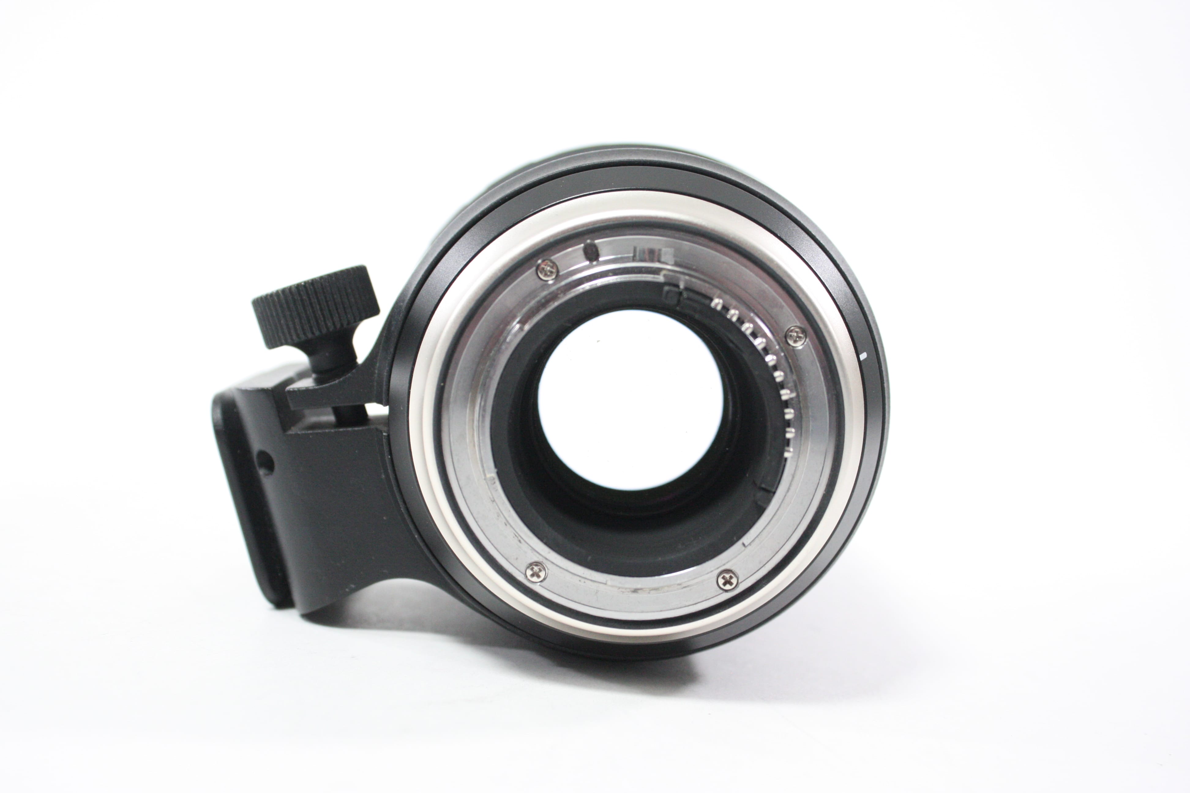 Tamron 70-200mm f/2.8 Di VC USD G2 SP Lens for Nikon F Mount