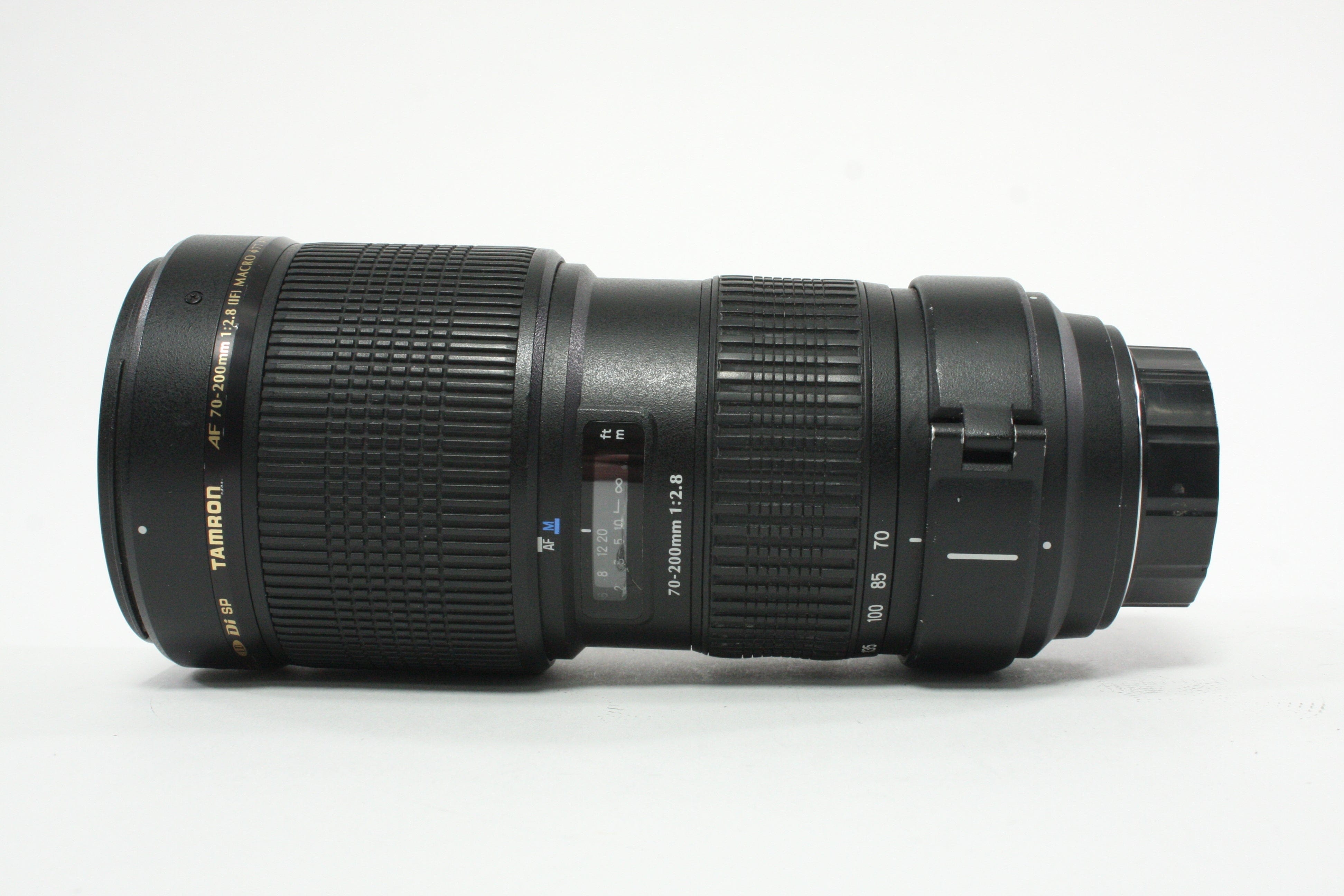 Tamron 70-200mm f/2.8 Lens for Pentax K Mount