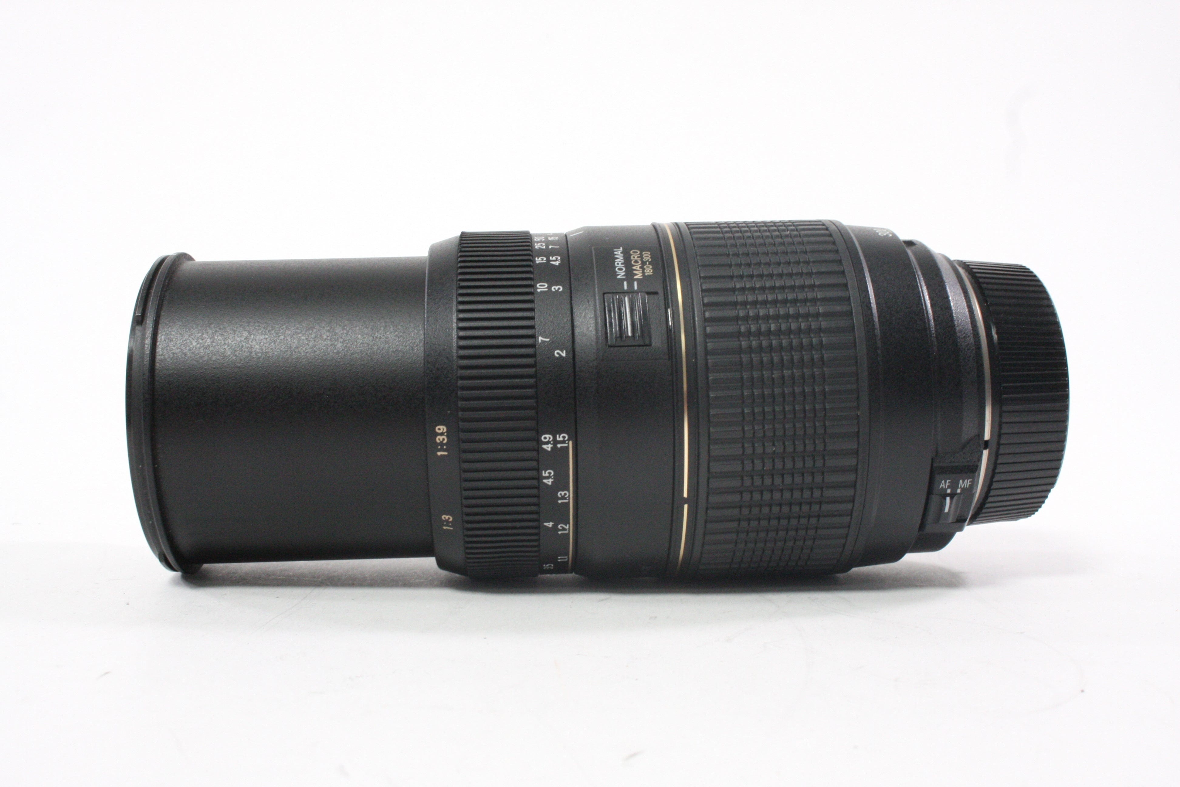Tamron 70-300 f/4-5.6 AF LD DI A17 Lens for Nikon AF Lens