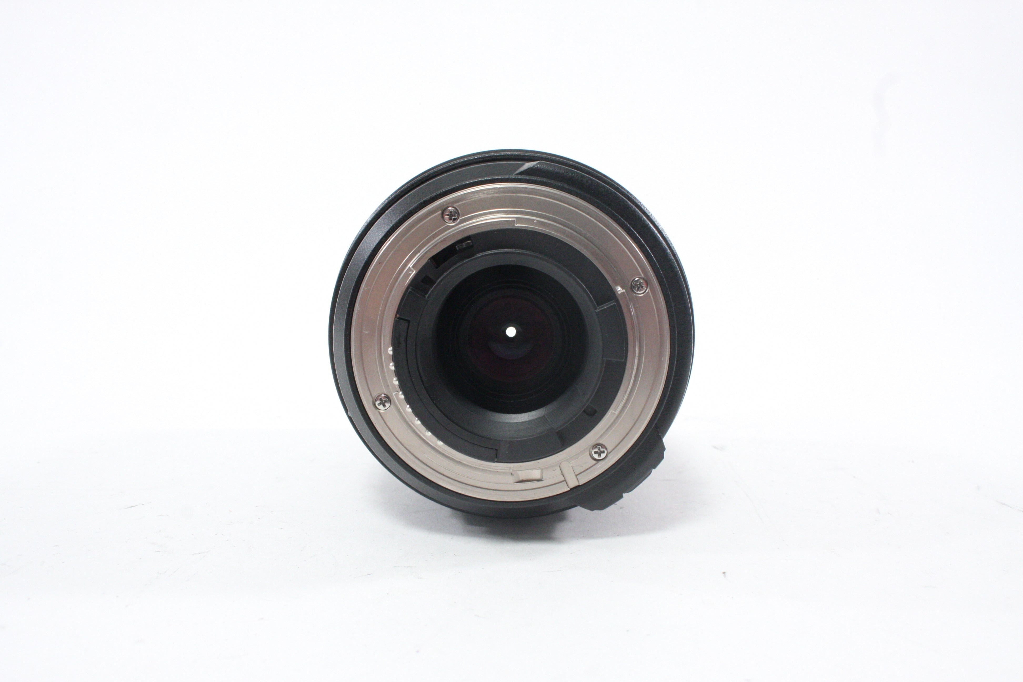 Tamron 70-300mm f/4-5.6 Tele-Macro LD DI for Nikon AF Mount
