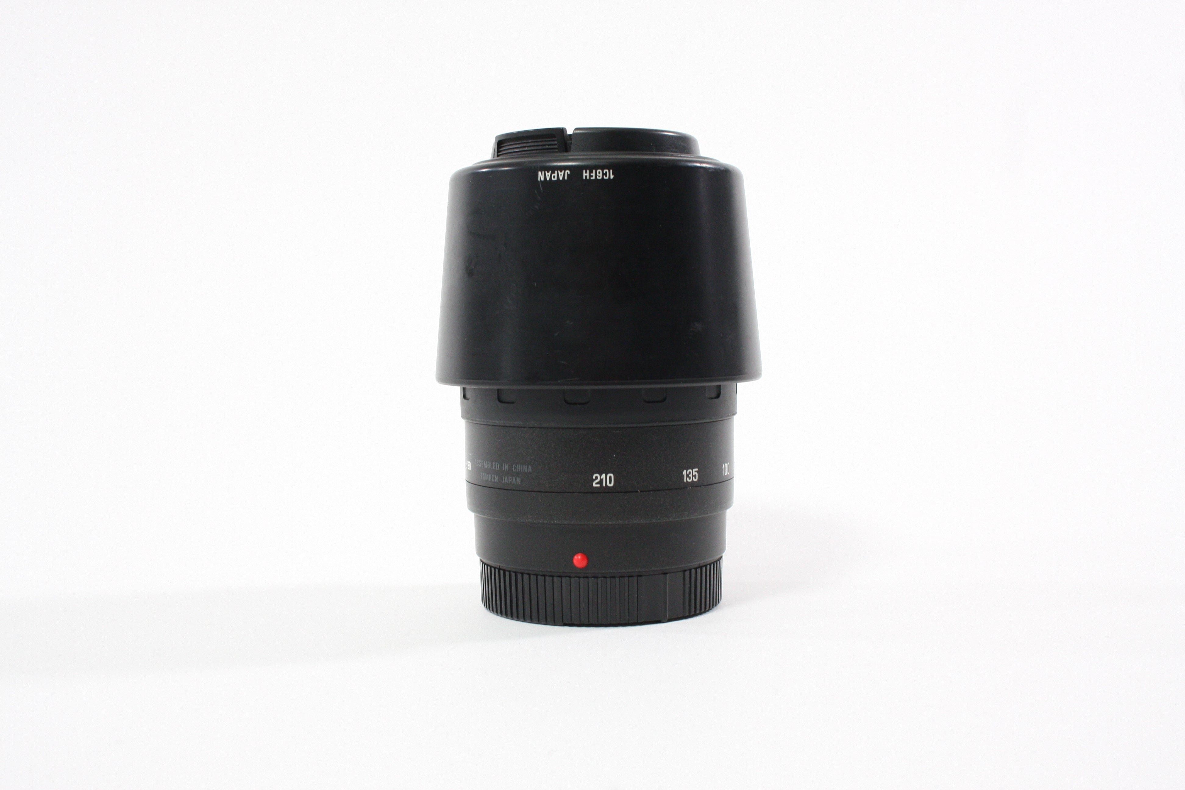 Tamron 80-200mm f/4.5-5.6 Lens for Minolta AF Mount