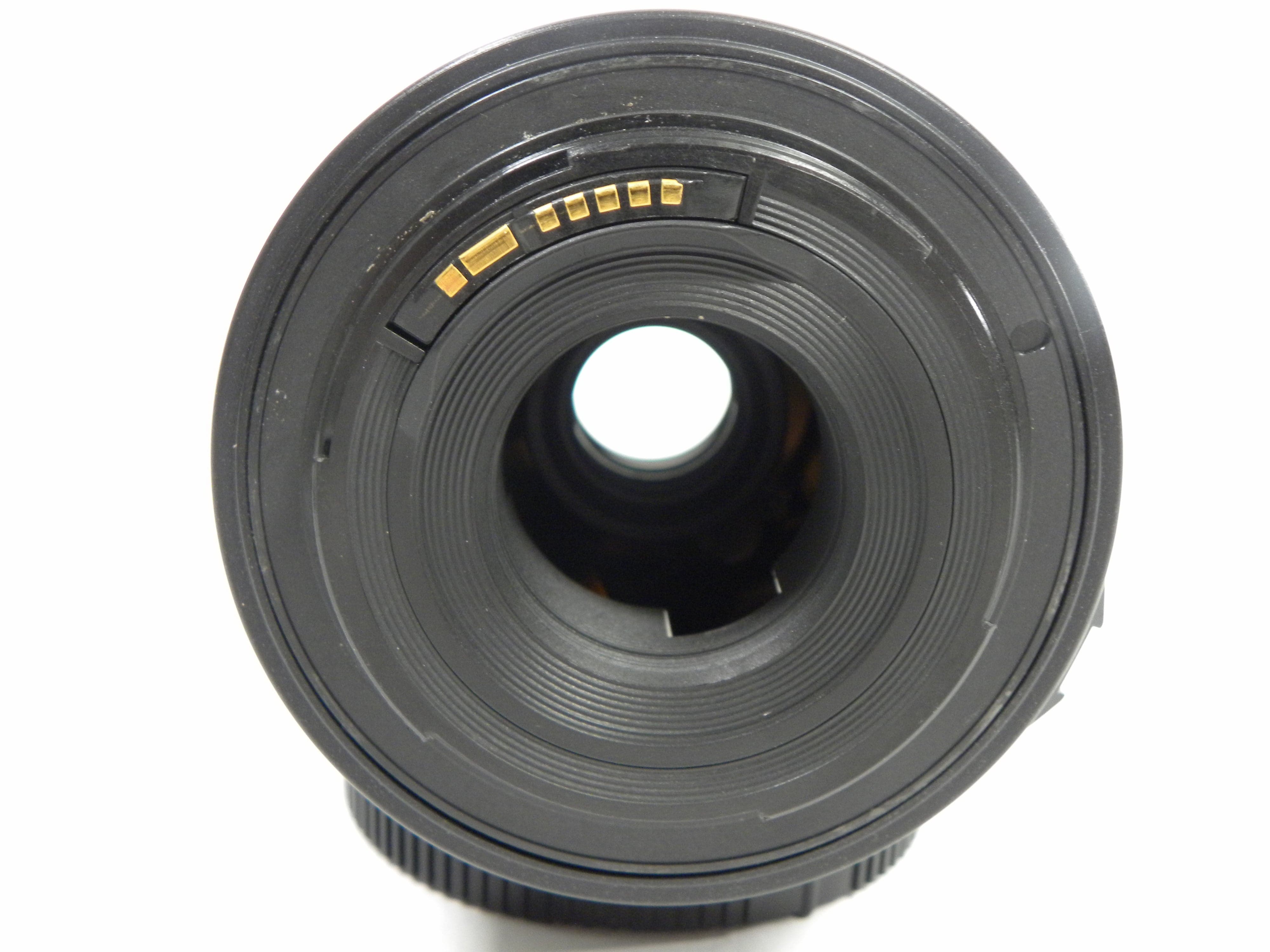 Tamron AF 28-80mm f3.5-5.6 Canon EF Mount