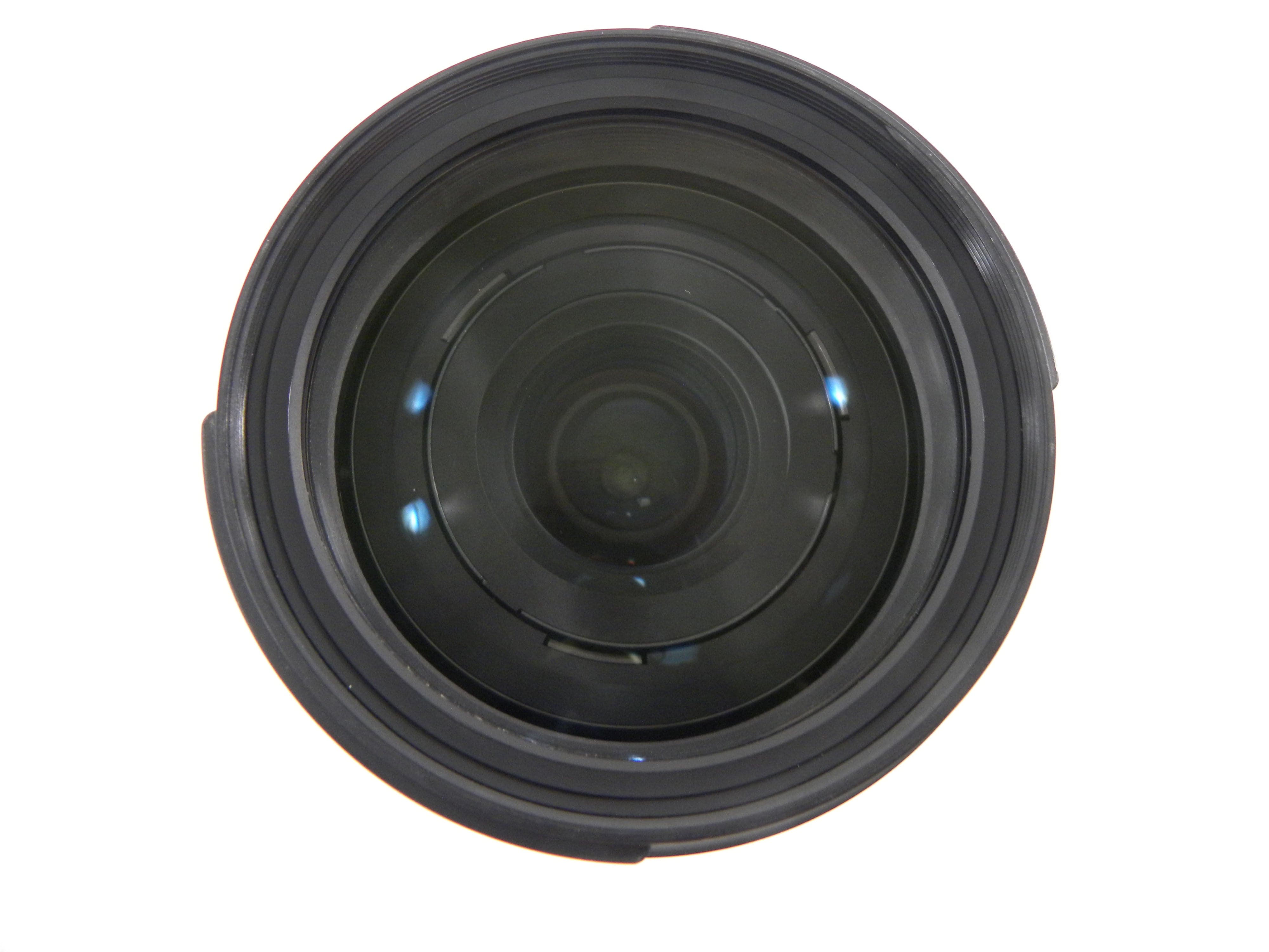 Tamron Di III VC HLD 18-400mm f3.5-6.3 Canon EF Mount