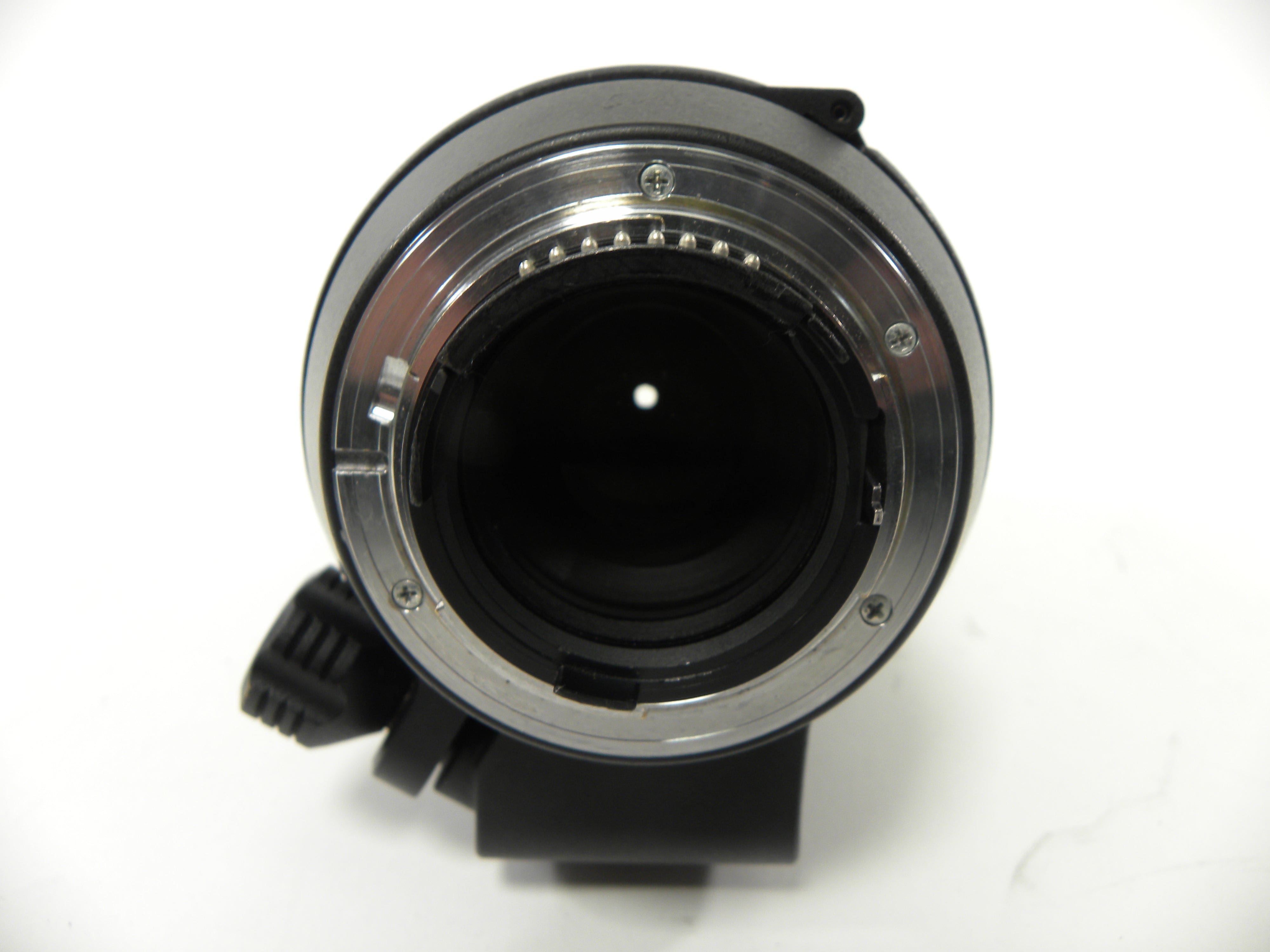 Tamron 70-200mm f2.8 IF Macro LD Di SP AF for Nikon F Mount