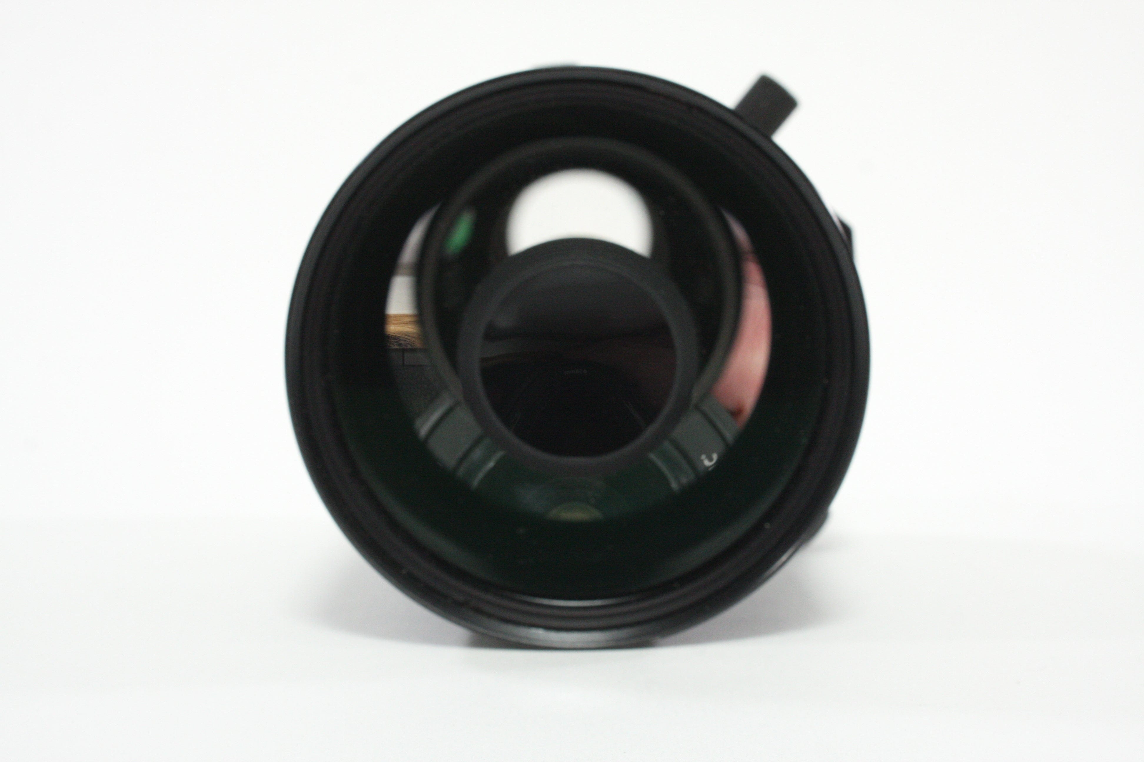 Tamron SP 500mm f/8 Tle Macro Lens for OM Mount