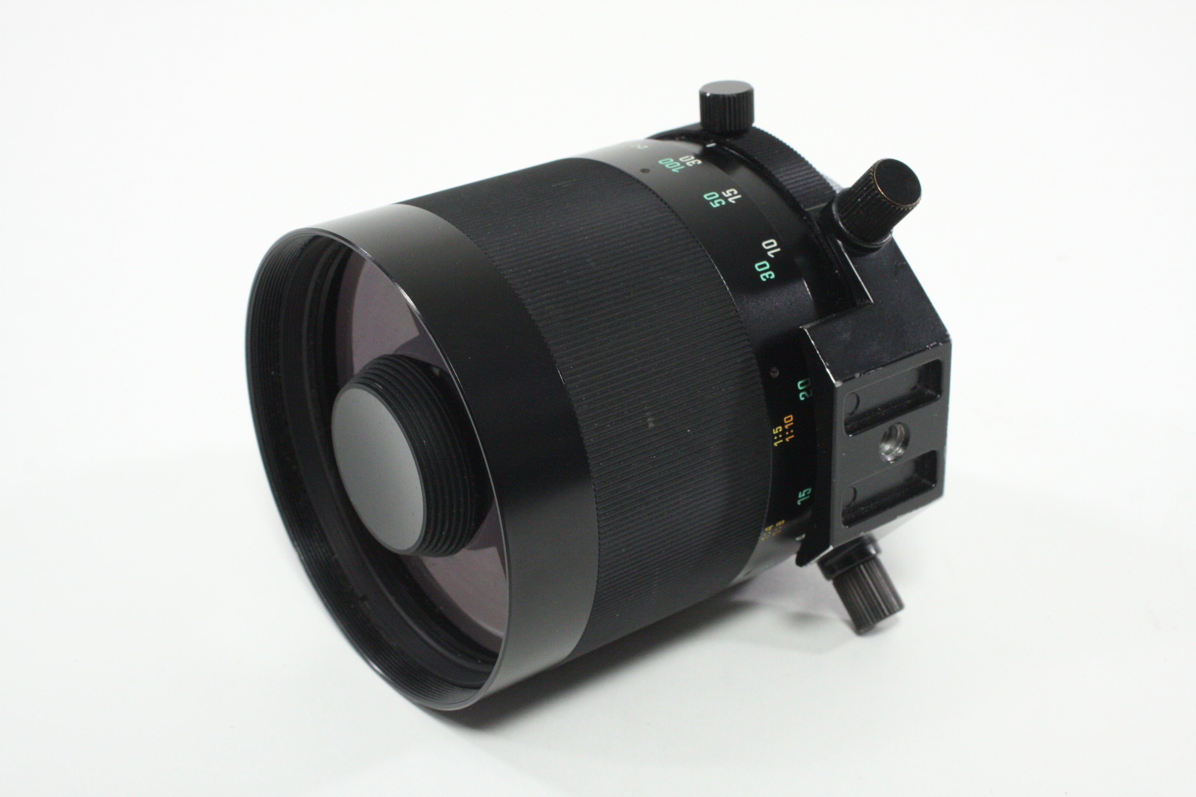 Tamron SP 500mm f/8 Tle Macro Lens for OM Mount