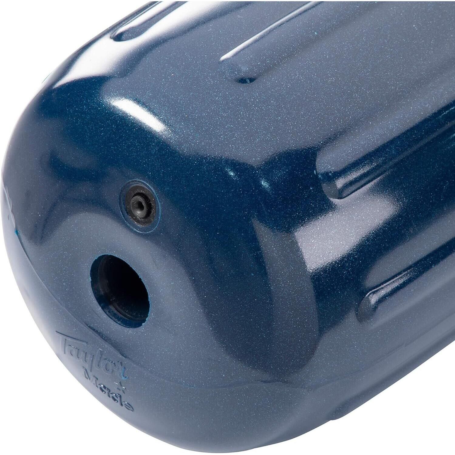 Taylor Made Products 571025 Taylor Big B Inflatable Fender, 6" x 15", Captain's Navy