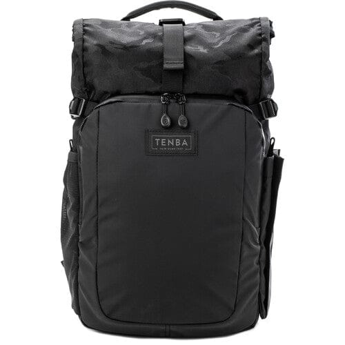 Tenba Fulton V2 14 l Backpack BLK/CMO