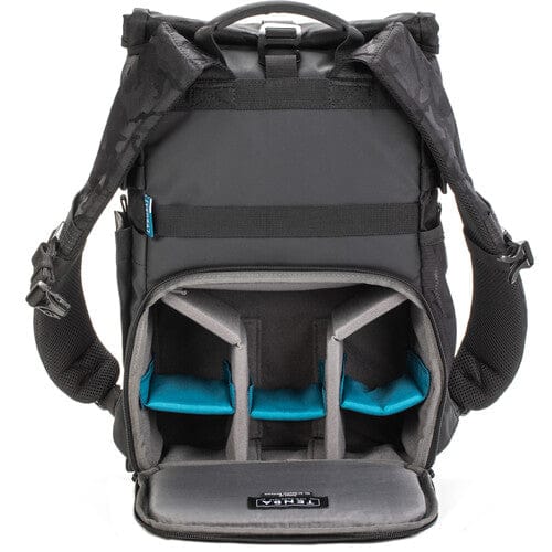 Tenba Fulton V2 14 l Backpack BLK/CMO