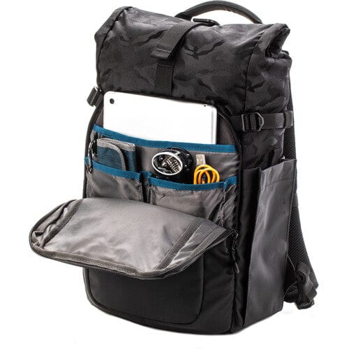 Tenba Fulton V2 14 l Backpack BLK/CMO