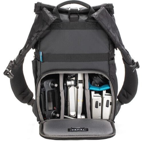 Tenba Fulton V2 14 l Backpack BLK/CMO