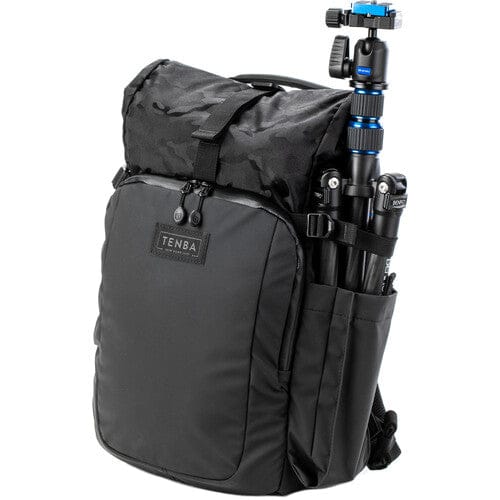 Tenba Fulton V2 14 l Backpack BLK/CMO