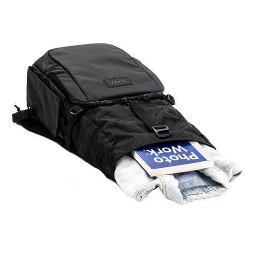 Tenba Fulton V2 14 l Backpack BLK/CMO