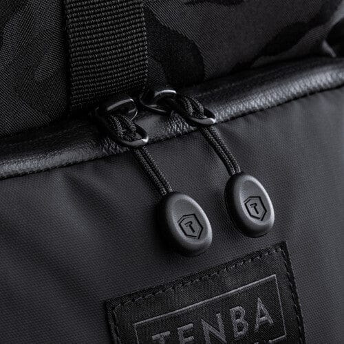 Tenba Fulton V2 14 l Backpack BLK/CMO