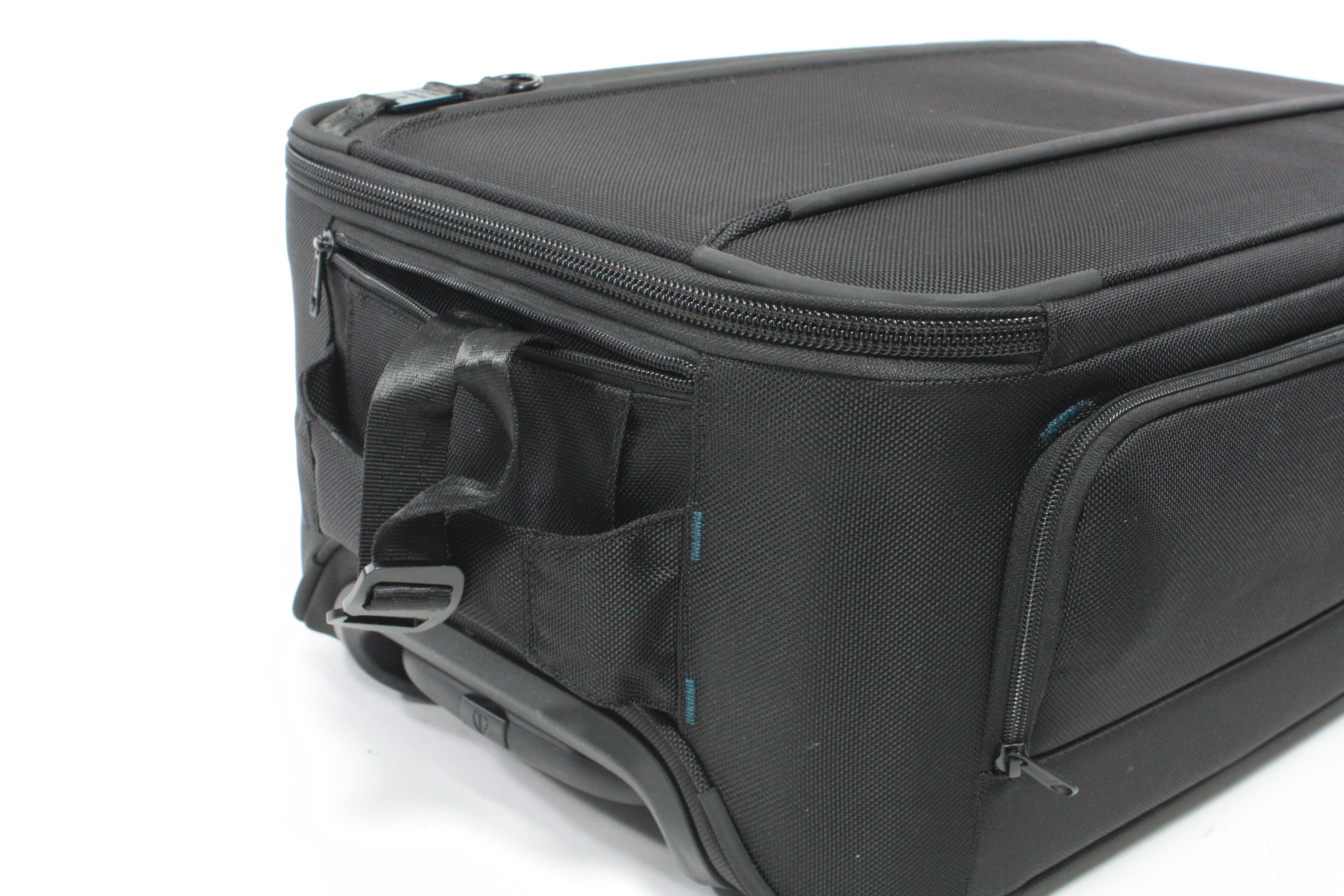 Tenba Roadie Air Case Roller 21