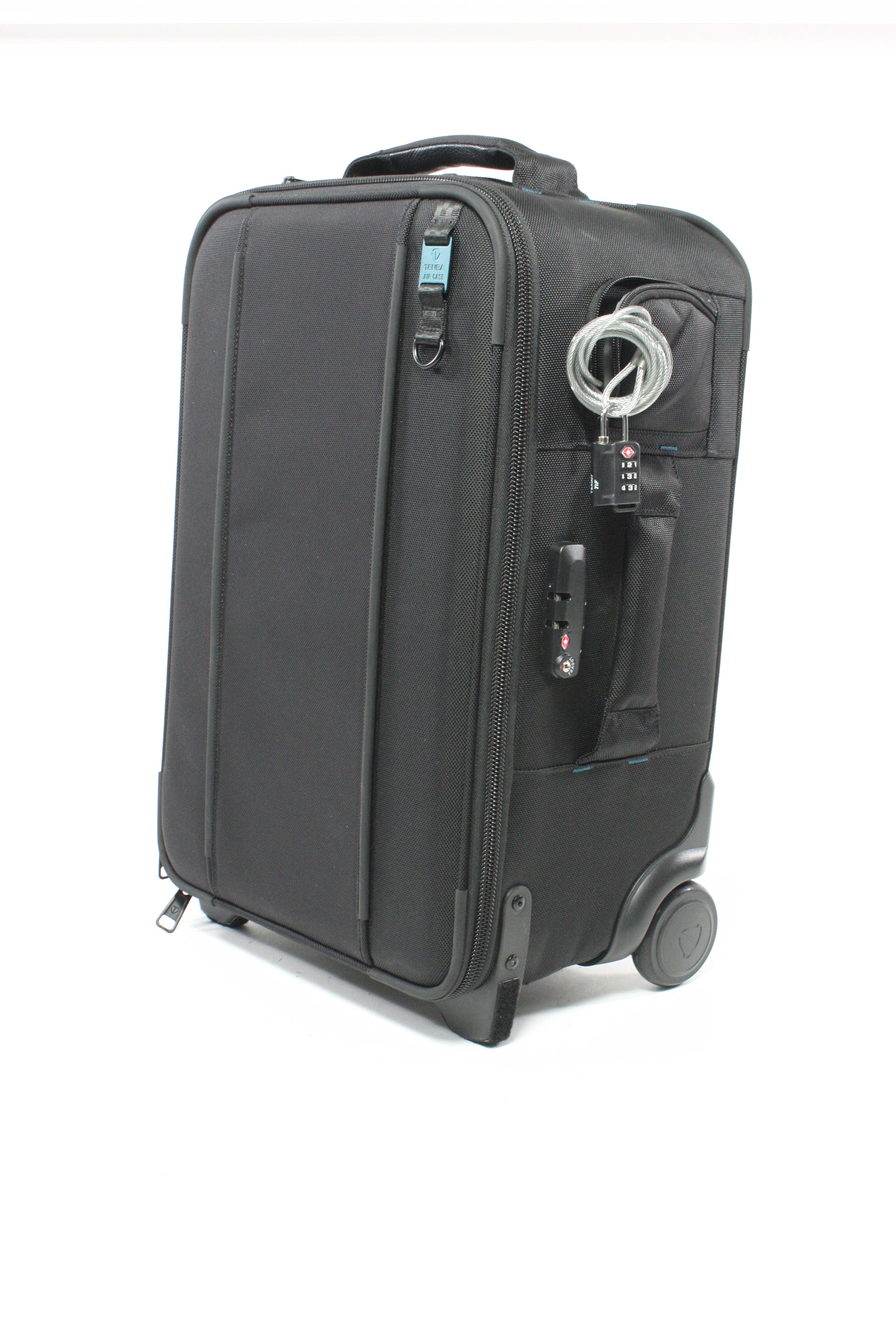 Tenba Roadie Air Case Roller 21