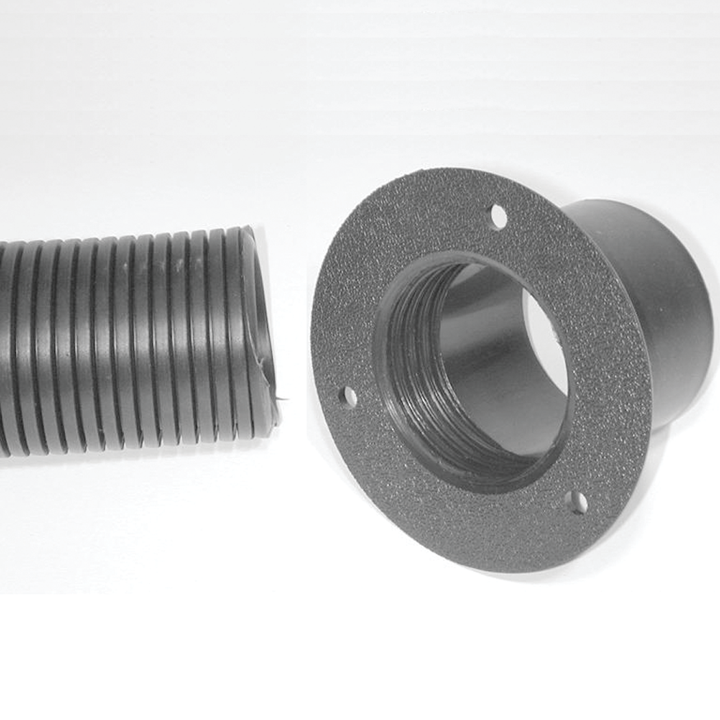 TH Marine RFH-2-DP T-H Marine Rigging Hose 2" x 50'