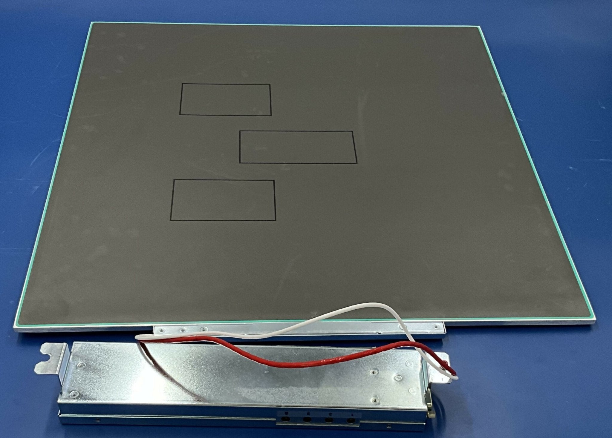THUNDER ION CHAMBER (5143310 GE