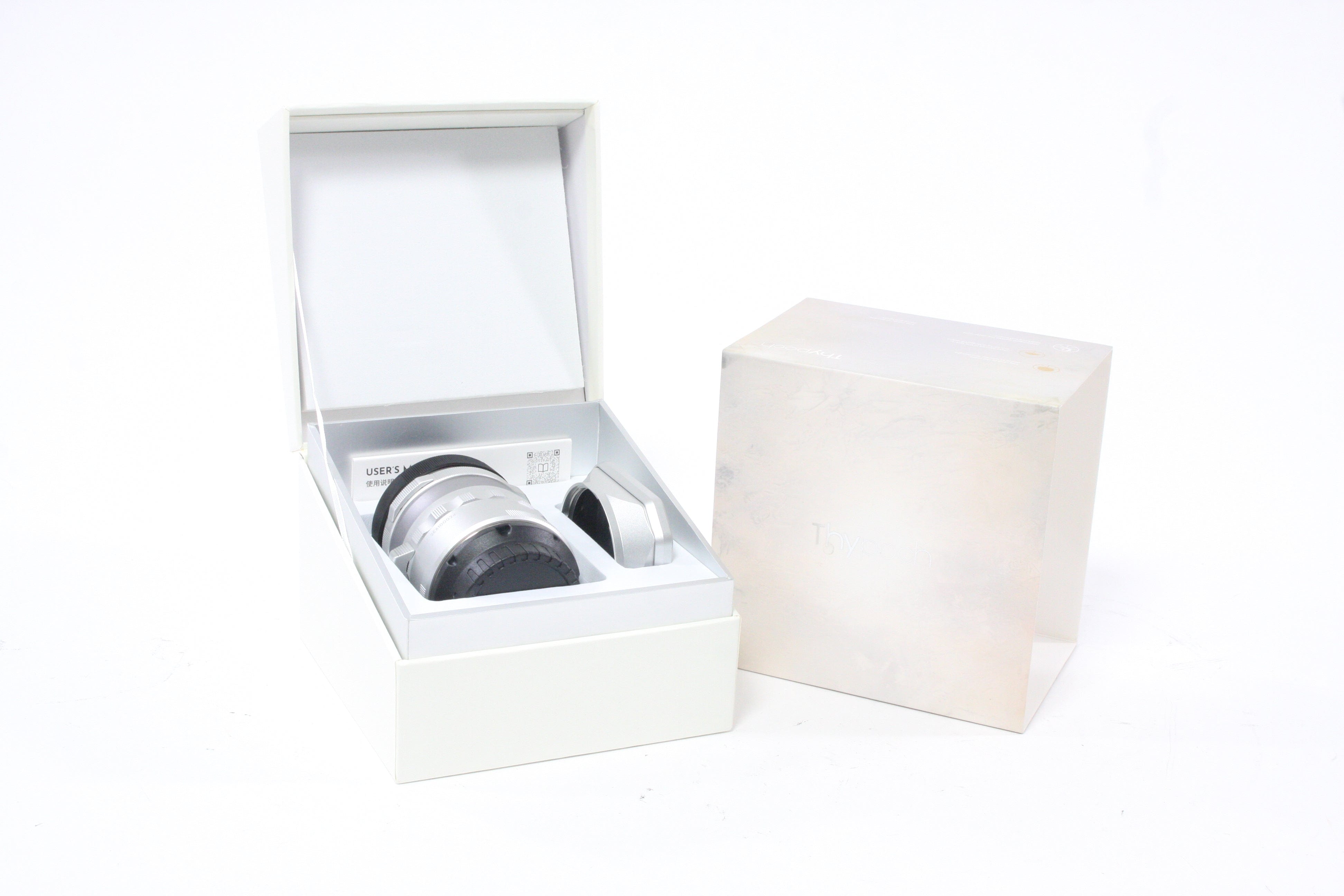 Thypoch Simera 28mm f/1.4 ASPH Lens for Fuji X Mount