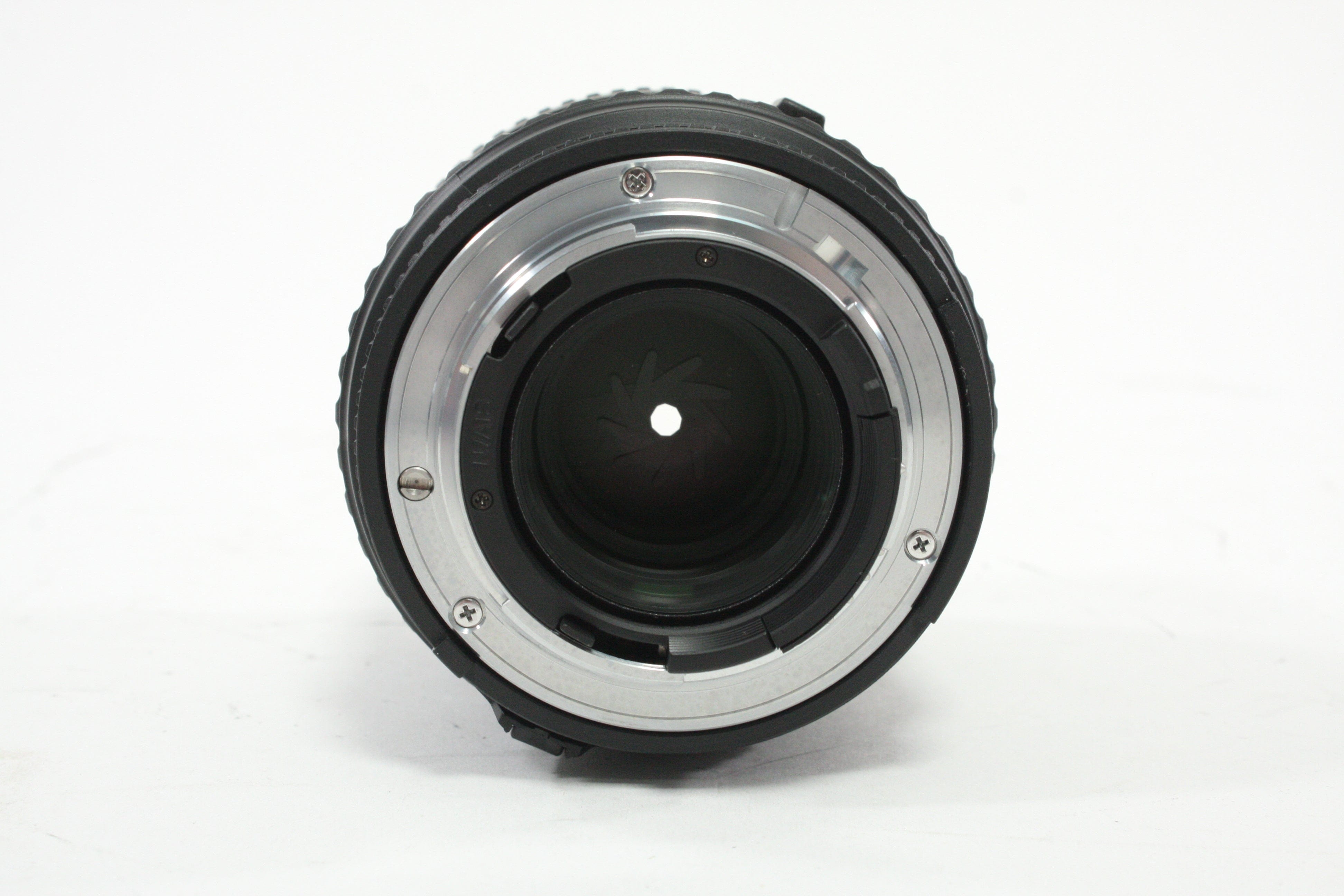 Tokina AT-X 100mm f/2.8 Macro for Nikon F - AF
