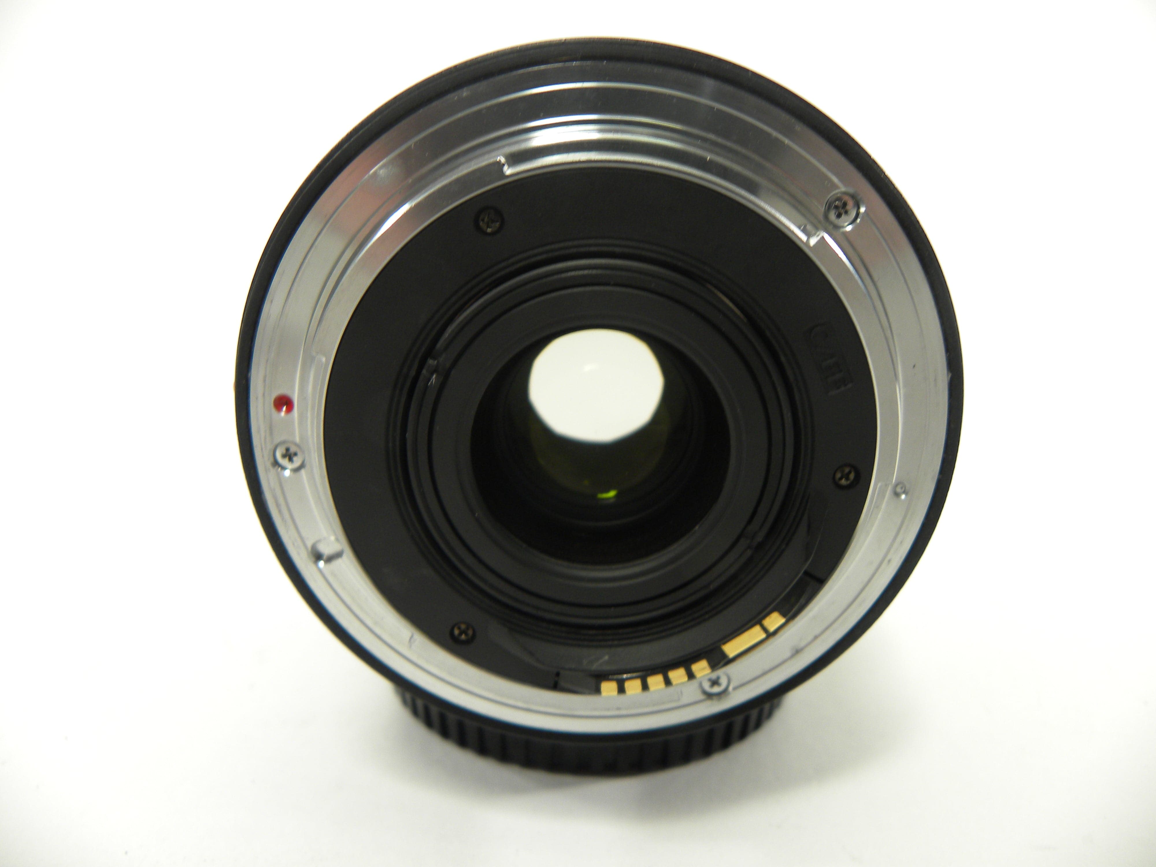 Tokina At-X Pro SD FX IF 17-35mm f4 for Canon EF Mount