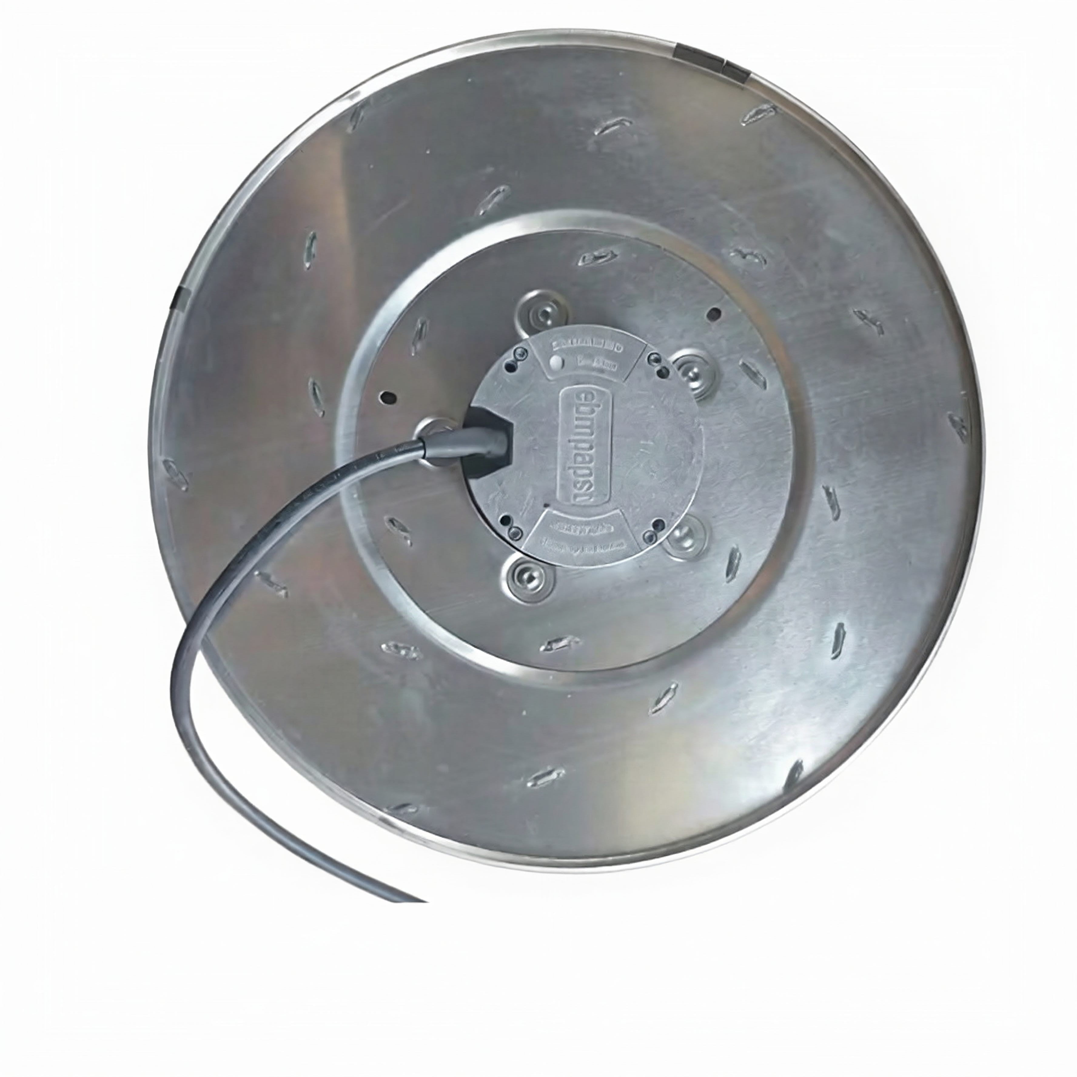 R3G355-AM08-30 Ebm-papst Centrifugal Fan 48VDC 178W 3.7A 1560Rpm