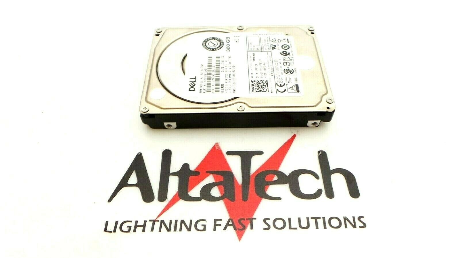 Toshiba HDEBF85DAB51 Toshiba HDEBF85DAB51 300GB 10K SAS 2.5" 12G HDD D