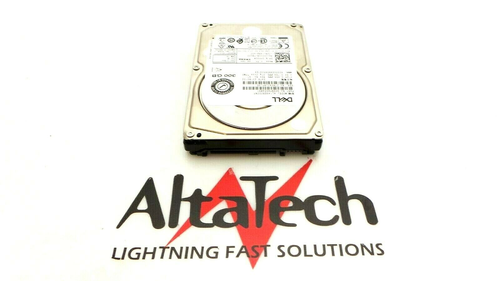 Toshiba HDEBF85DAB51 Toshiba HDEBF85DAB51 300GB 10K SAS 2.5" 12G HDD D