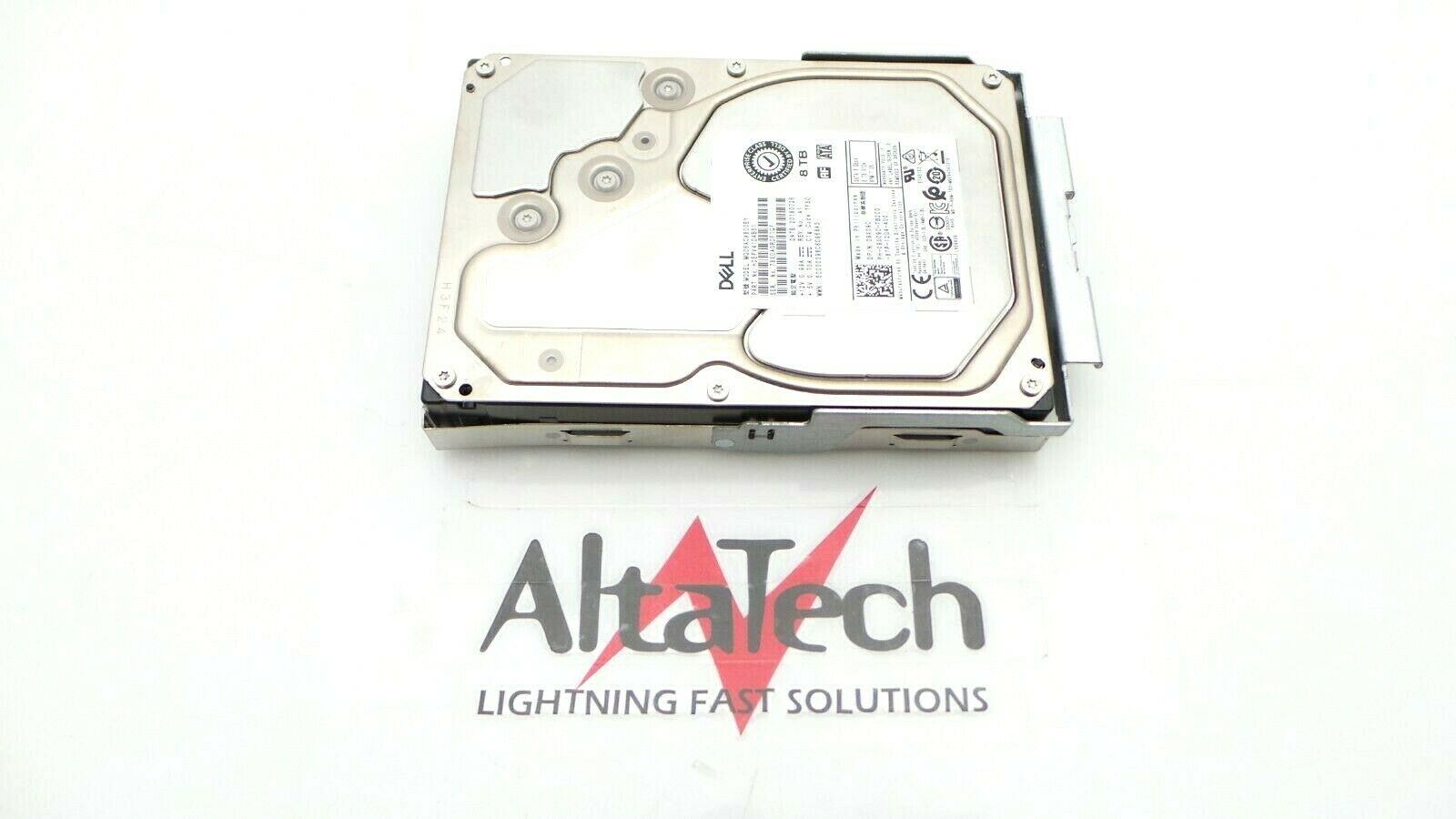 Toshiba MG06ACA800EY Toshiba MG06ACA800EY 8TB 7.2K SATA 3.5" 6G HDD De