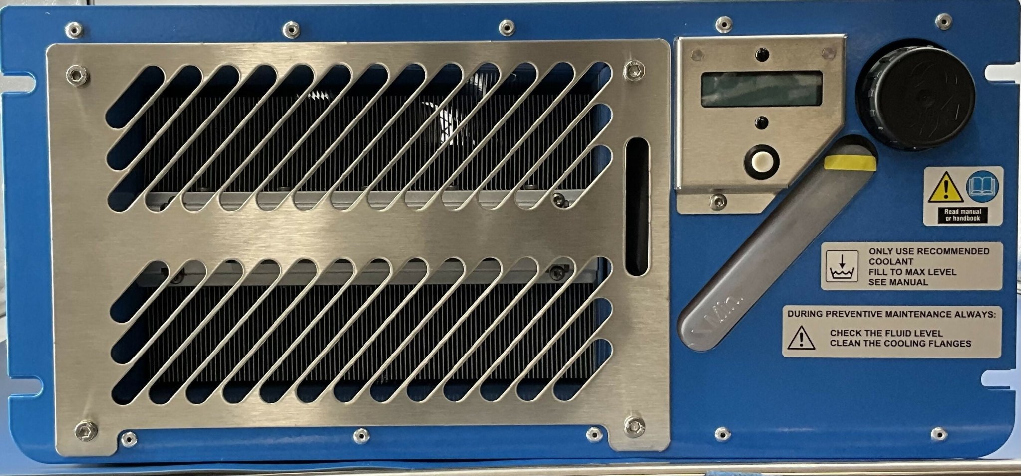 TPU-FD CHILLER (989600215994 PHILIPS/LAIRD