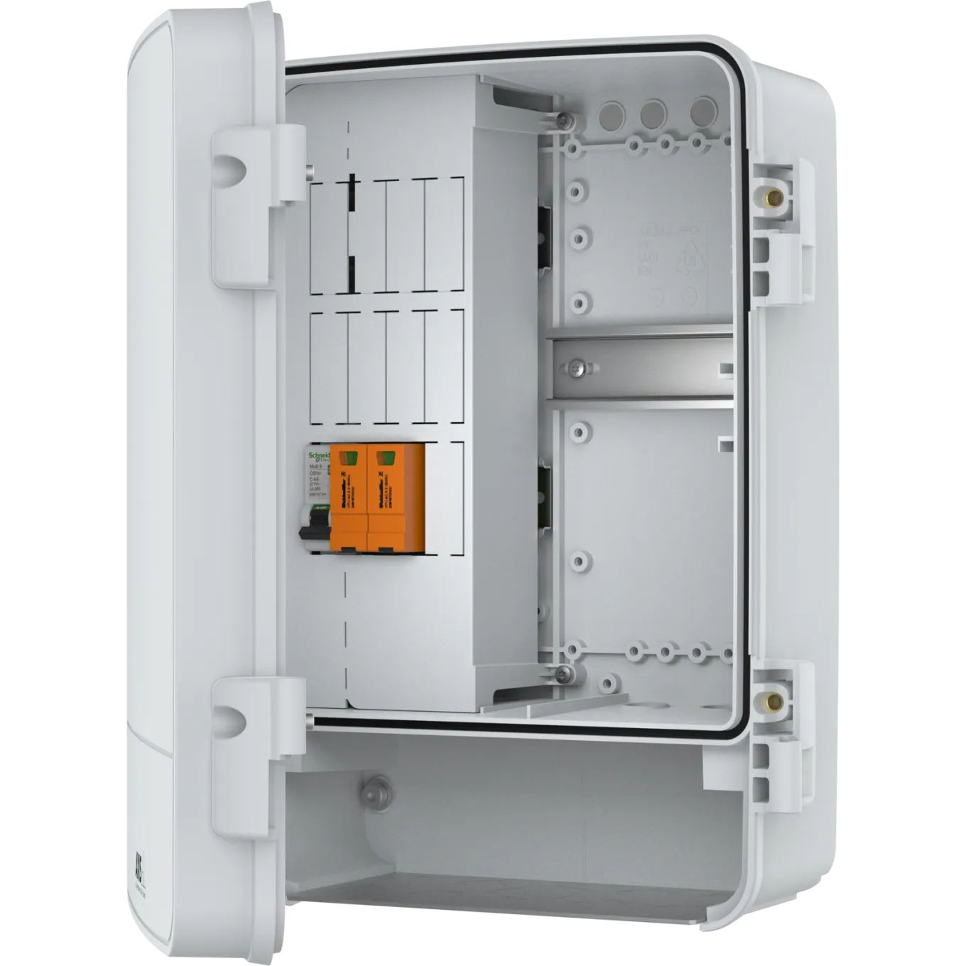 AXIS TQ1825-VE Safety Cabinet 120 V (03540-001)