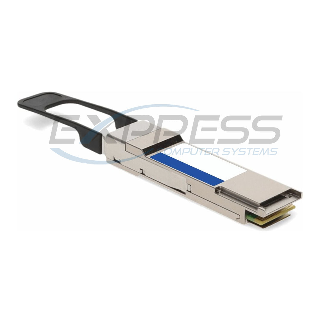 Brocade QSFP+/MPO 40Gbase-SR4 Om4 MMF Transceiver | 40G-QSFP-SR4