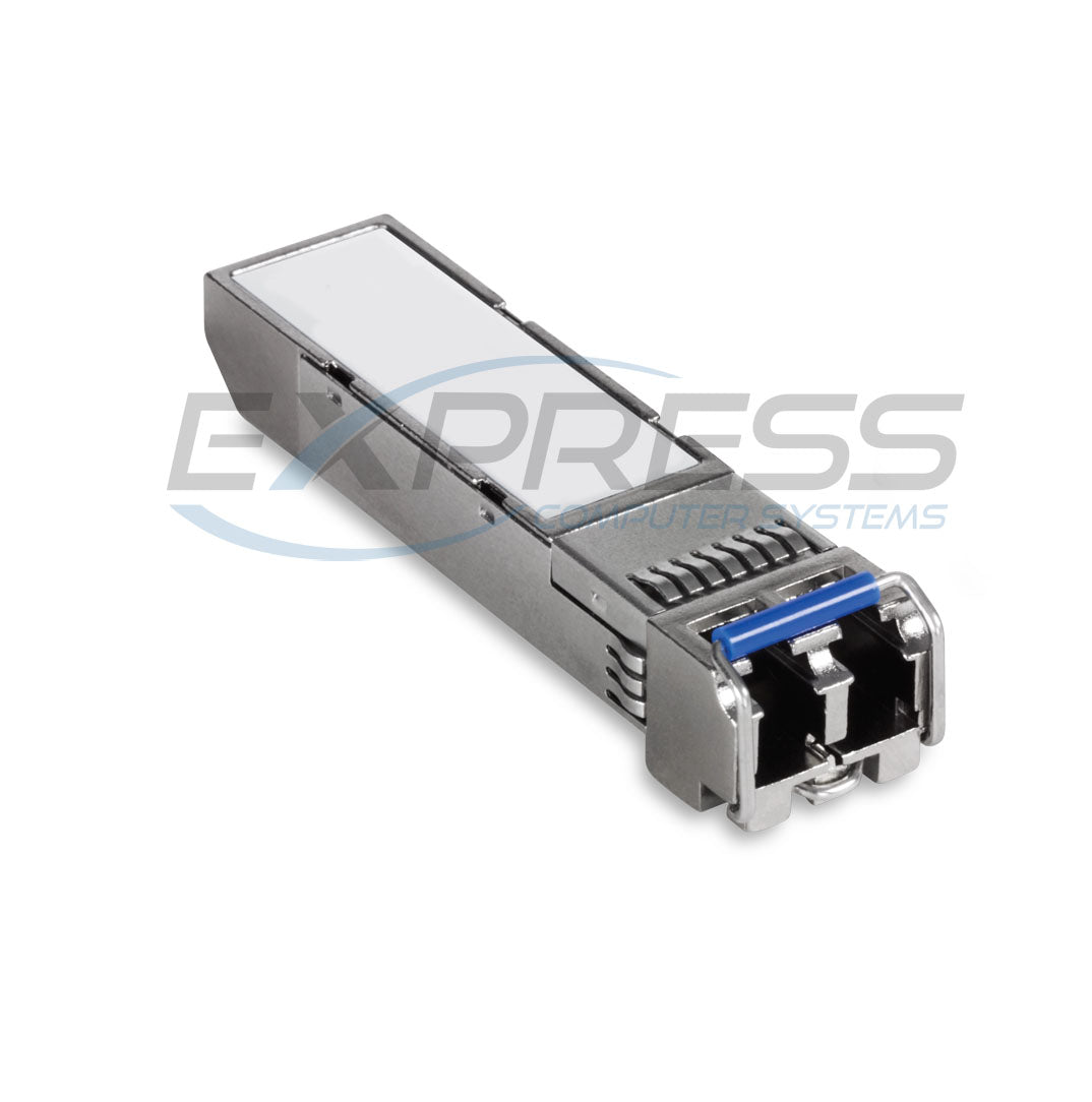 Cisco SFP/LC 100Base-Ex SMF Transceiver | GLC-FE-100EX