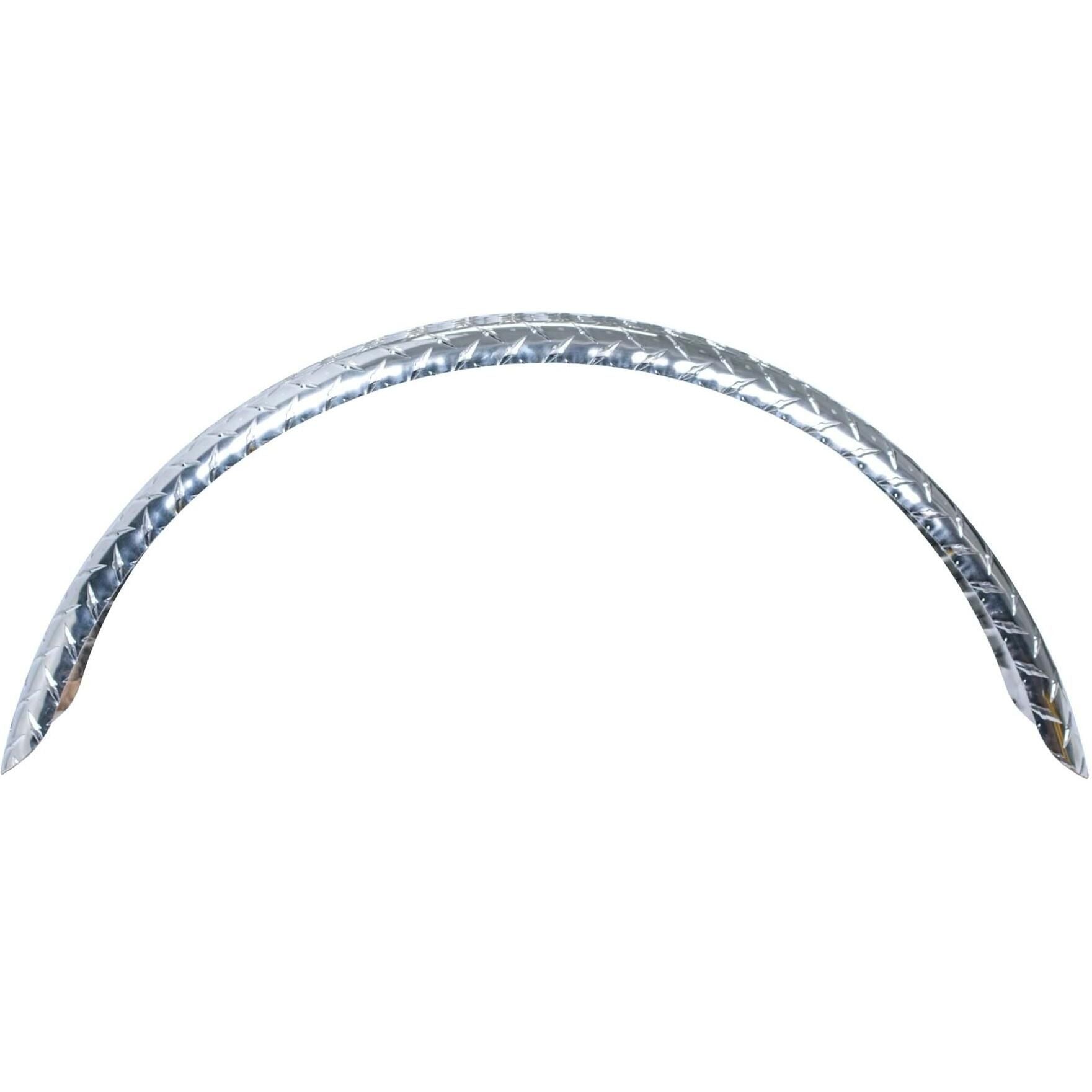 Tie Down Engineering 44836 Tread Brite Aluminum Fender