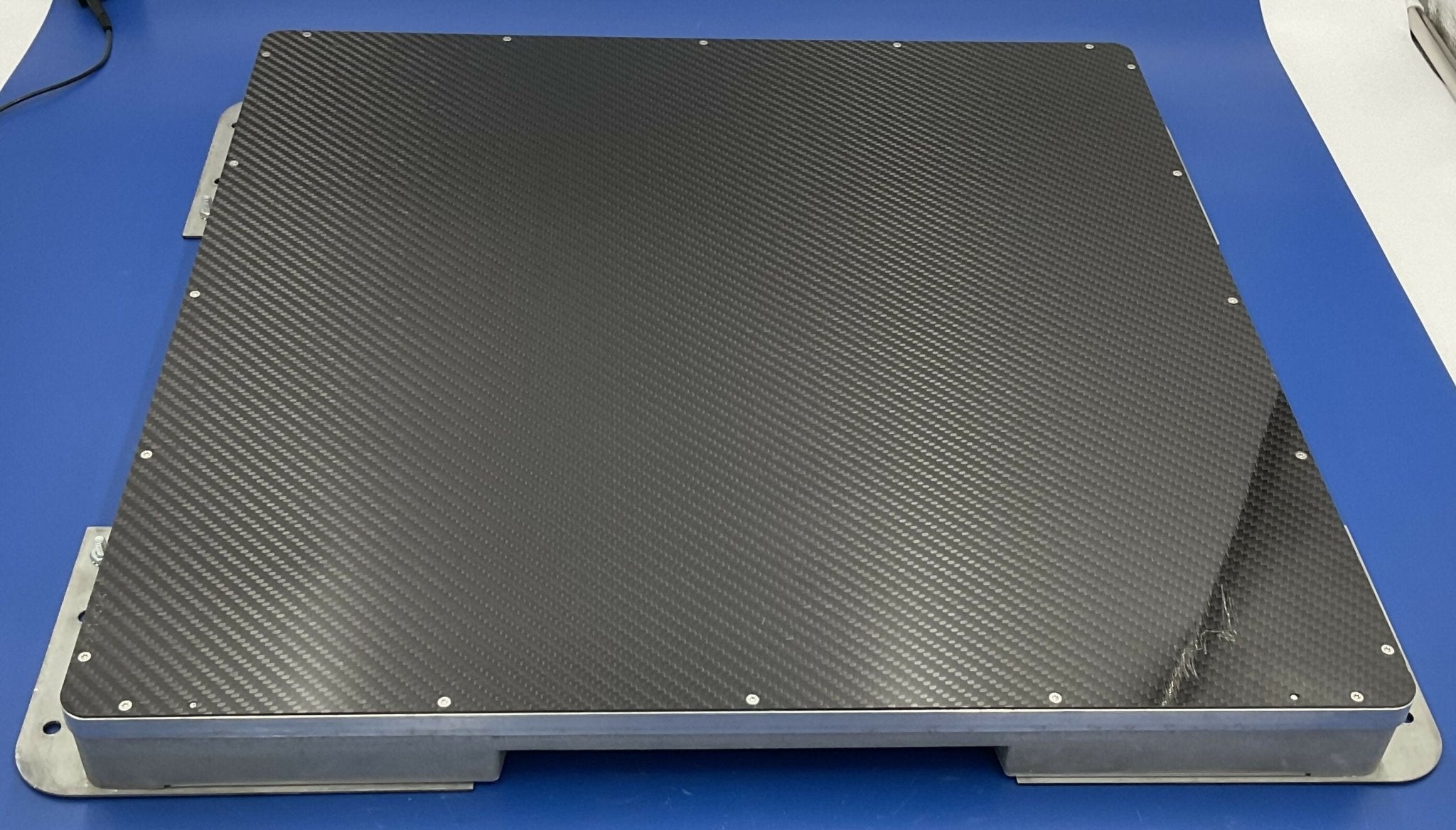 TRiXELL Flat Panel Detector (62496332 REV B/4343R THALES