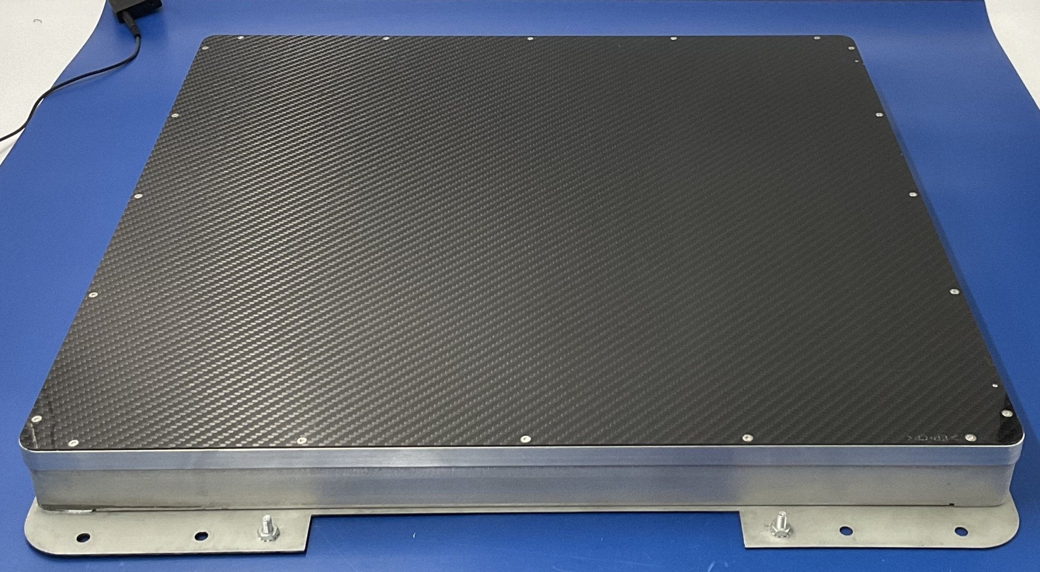 Trixell Flat Panel Detector (62496332 Rev B/4343RF Trixell/Thales