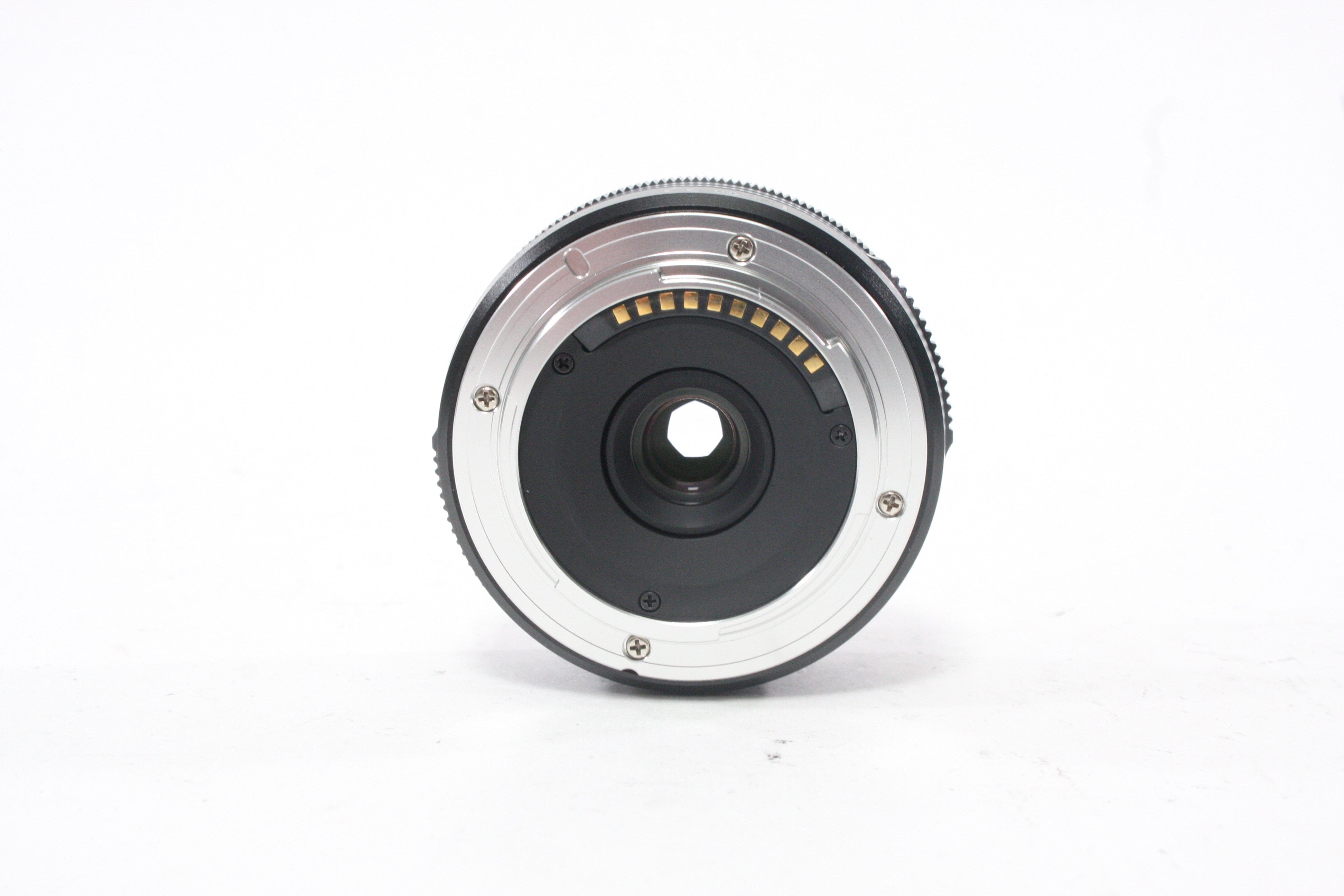 TTartisan 27mm f/2.8 Lens with Fuji XF Mount