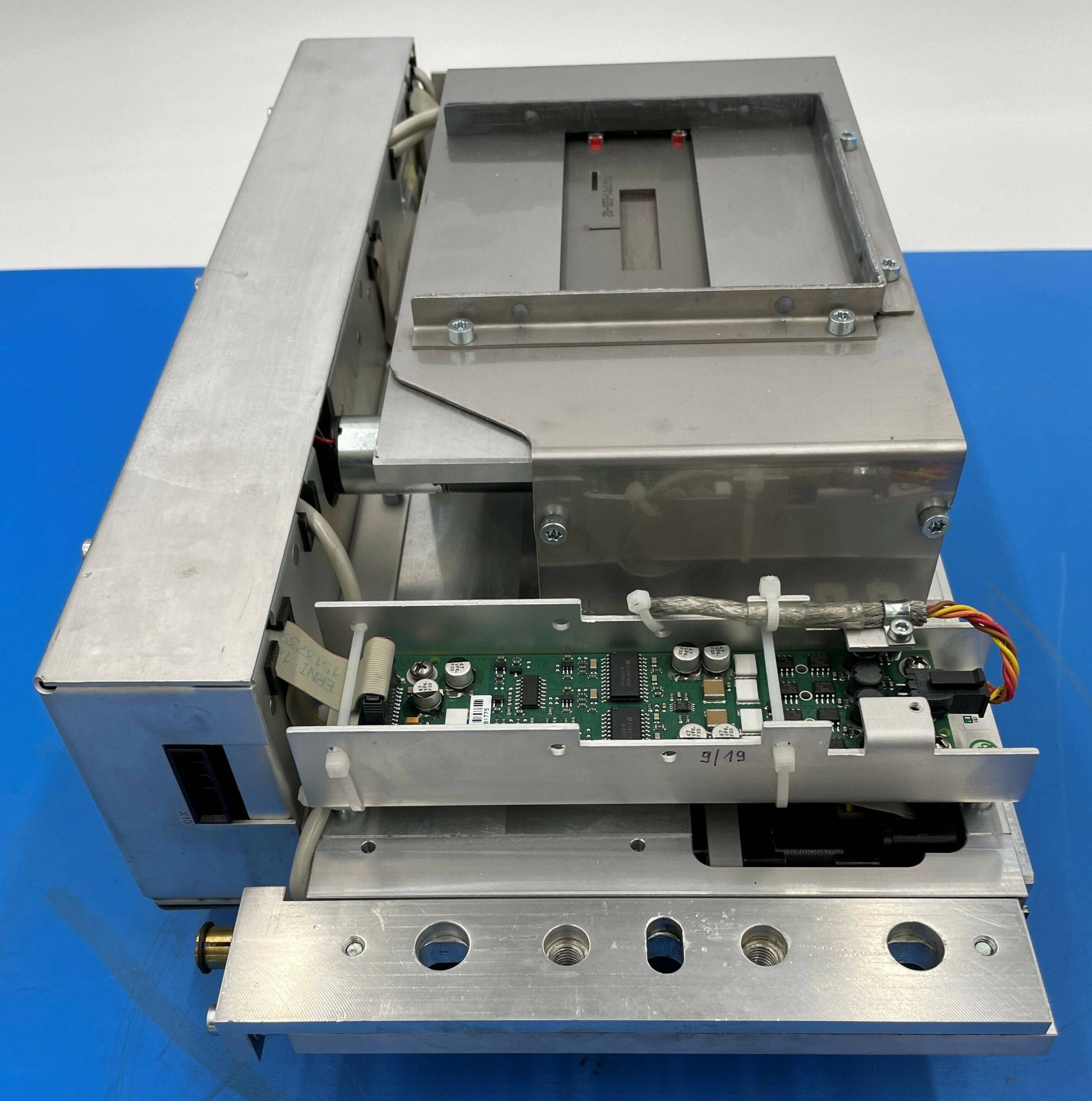 TUBE COLLIMATOR (07741940/7741940 SIEMENS