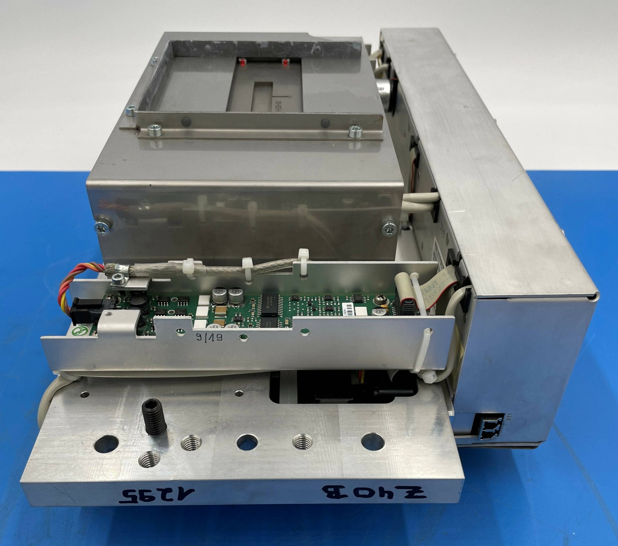 TUBE COLLIMATOR (07741940/7741940 SIEMENS