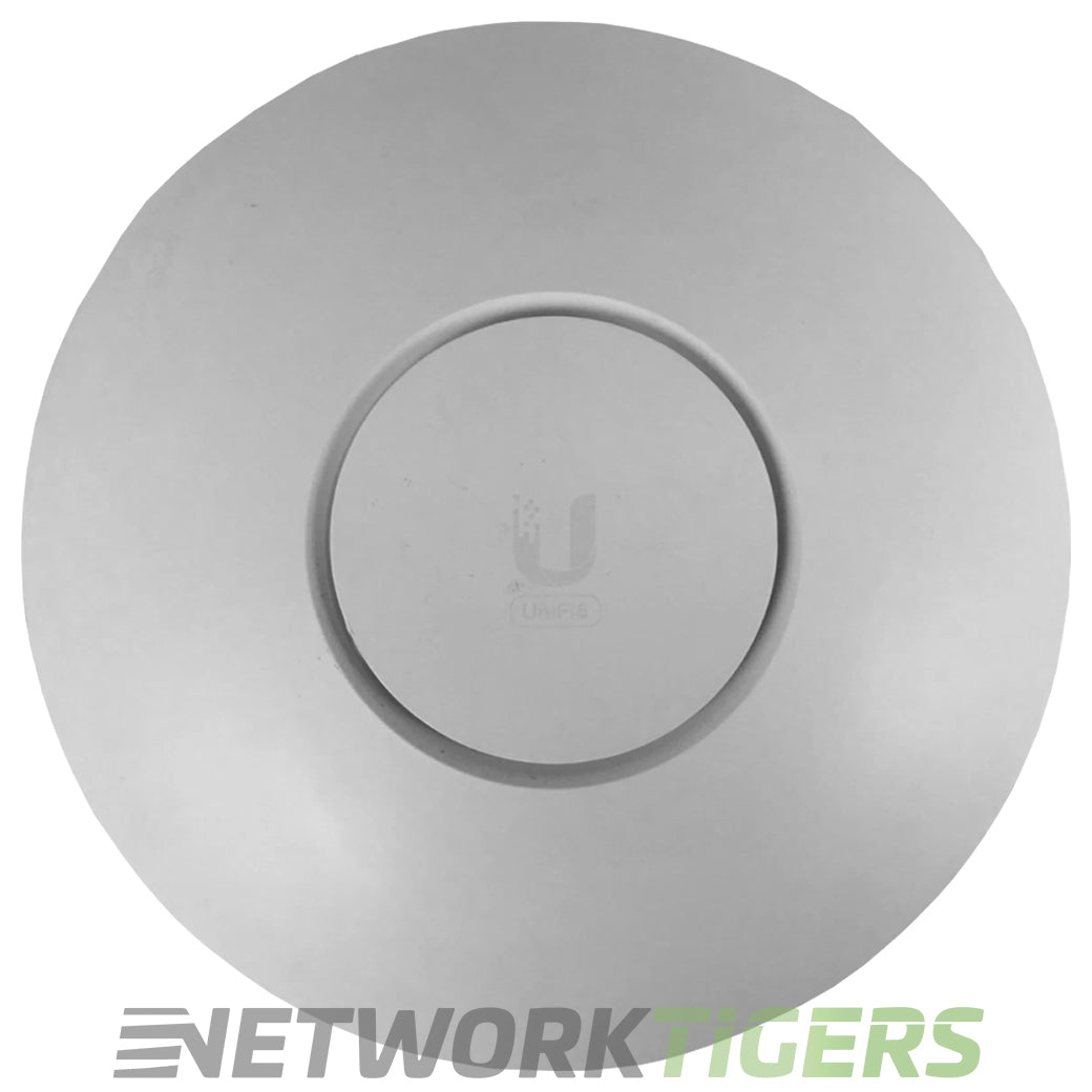 Ubiquiti U6-PRO WiFi 6 802.11n/ac/ax 4x4 MU-MIMO PoE Wireless Access Point
