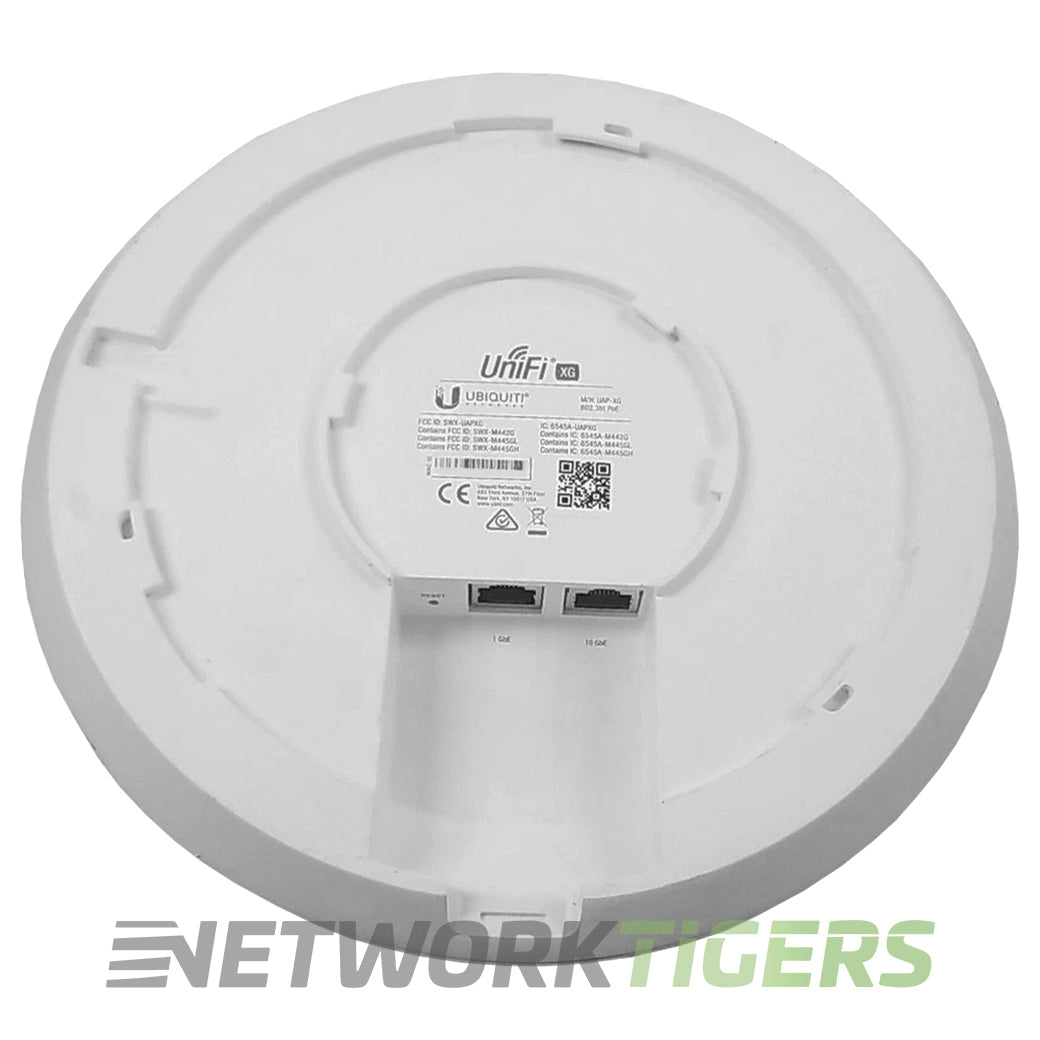NEW Ubiquiti UAP-XG UniFi XG Quad-Radio 802.11ac Wave 2 Wireless Access Point