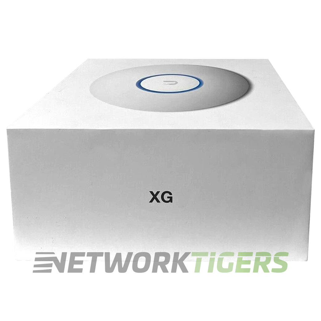 NEW Ubiquiti UAP-XG UniFi XG Quad-Radio 802.11ac Wave 2 Wireless Access Point