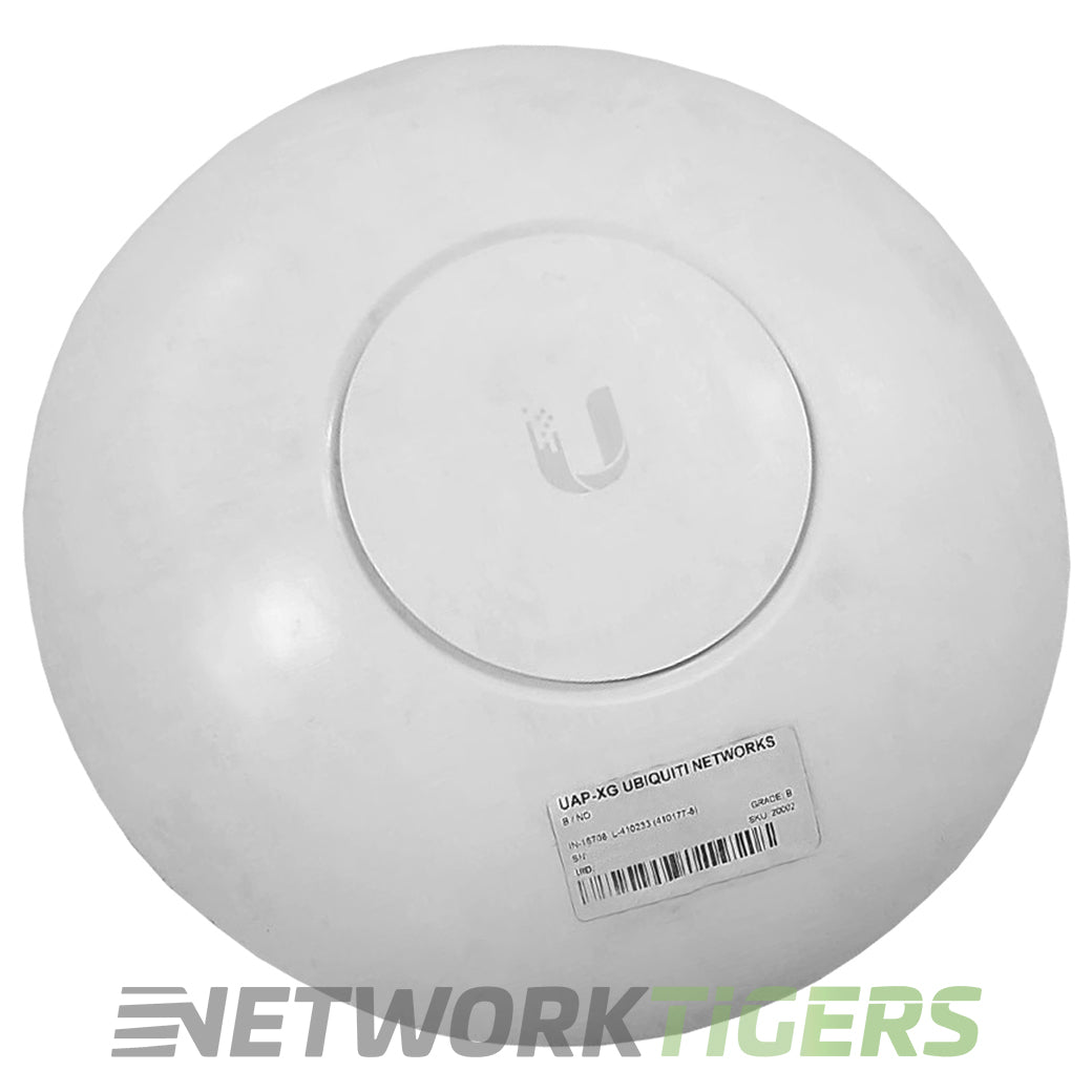 Ubiquiti UAP-XG UniFi XG Quad-Radio 802.11ac Wave 2 Wireless Access Point