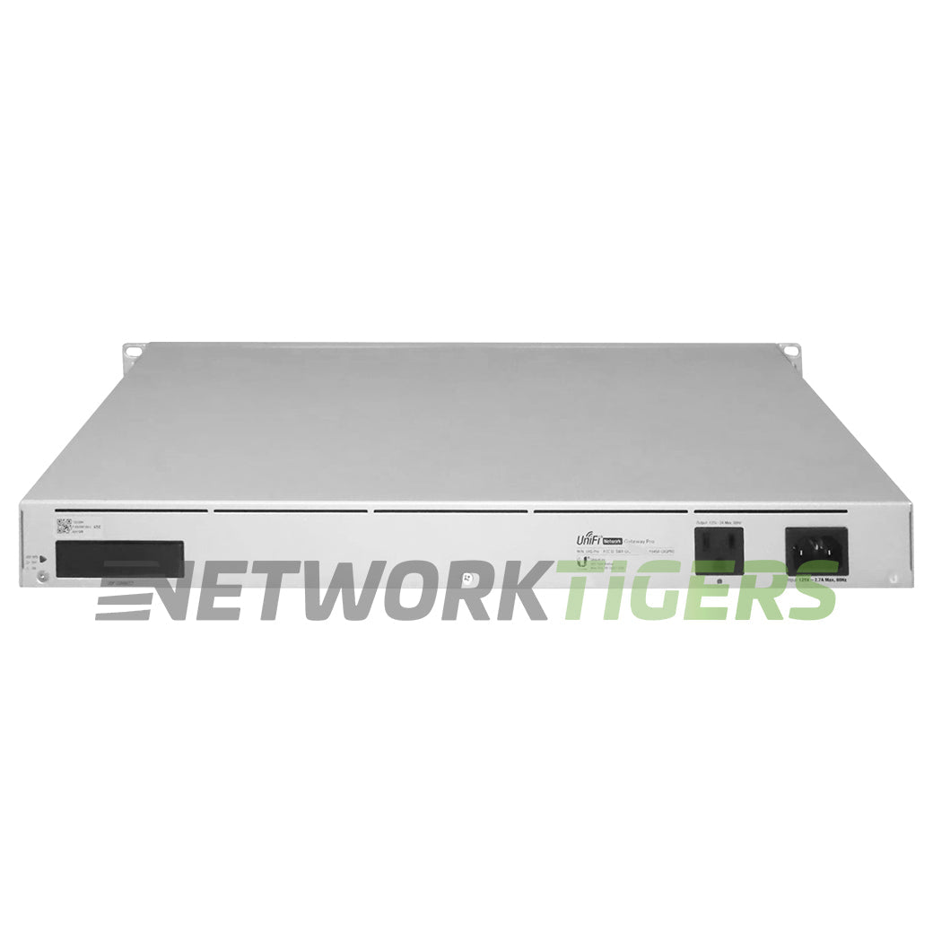 Ubiquiti UXG-Pro UniFi 3.5 Gbps Next-Generation Gateway Pro