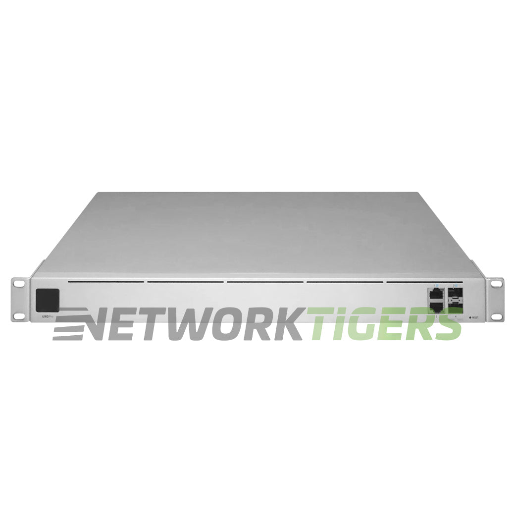 Ubiquiti UXG-Pro UniFi 3.5 Gbps Next-Generation Gateway Pro
