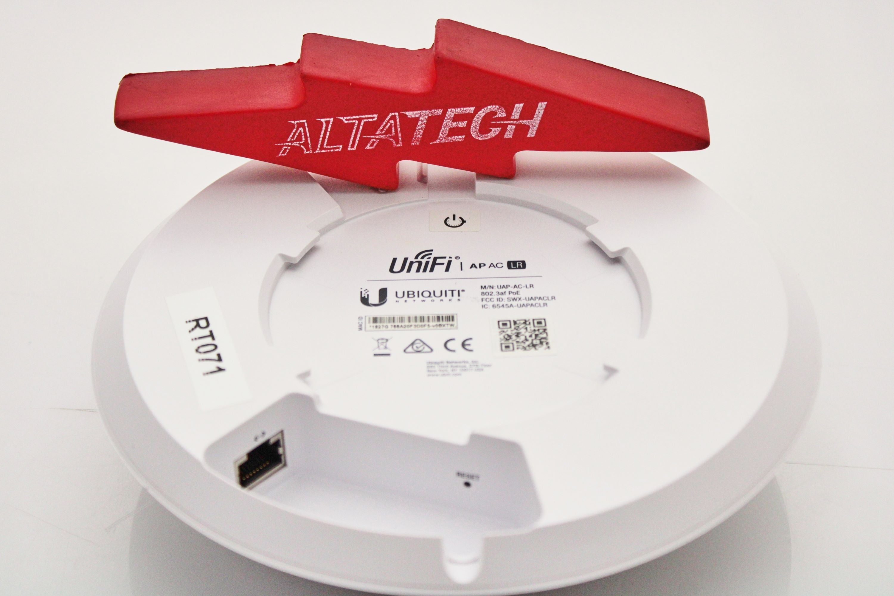 Ubiquiti UAP-AC-LR POE UBIQUITI UNIFI AP-AC LONG RANGE POE