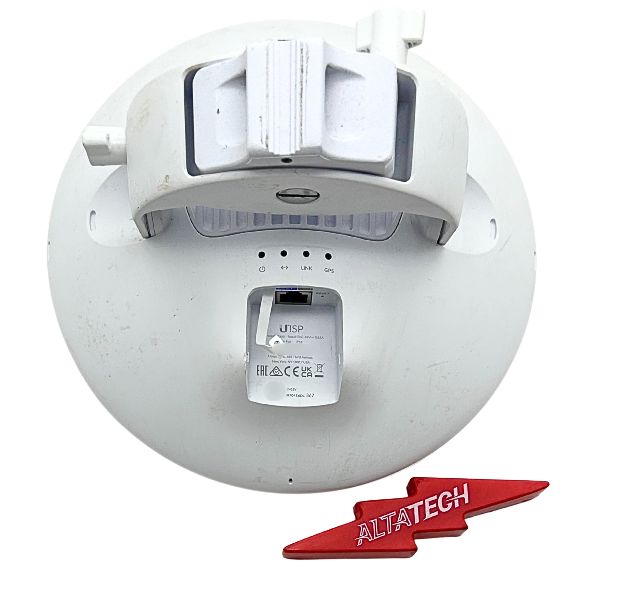 Ubiquiti WAVE-NANO 60 GHz PtMP station Wave AP
